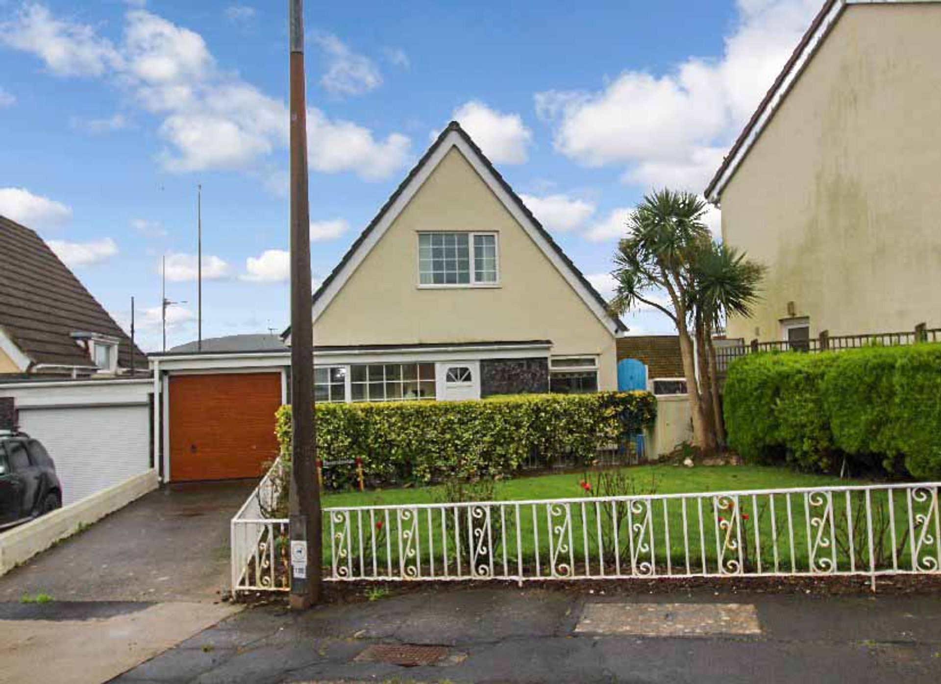 Huis in Onchan, Isle of Man 10015386