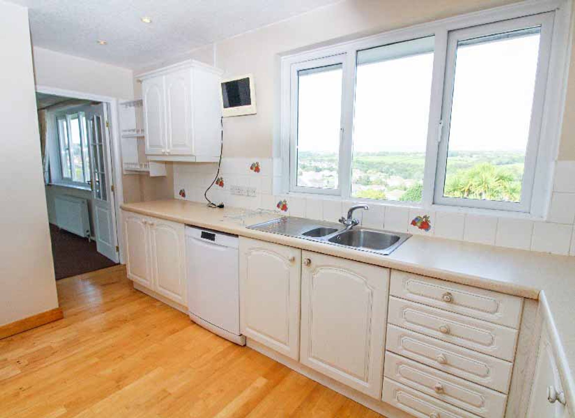 casa en Isla de Whithorn, Dumfries y Galloway 10015392