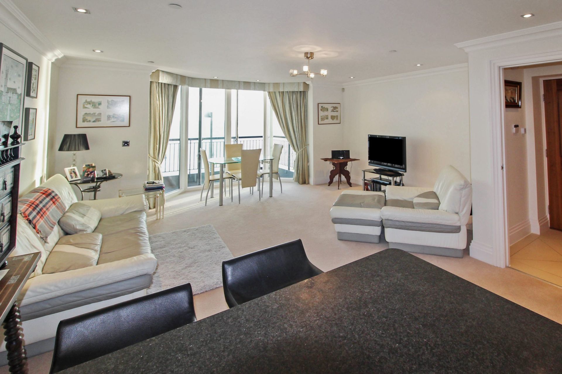 Condominio nel Isle of Whithorn, Dumfries and Galloway 10015397