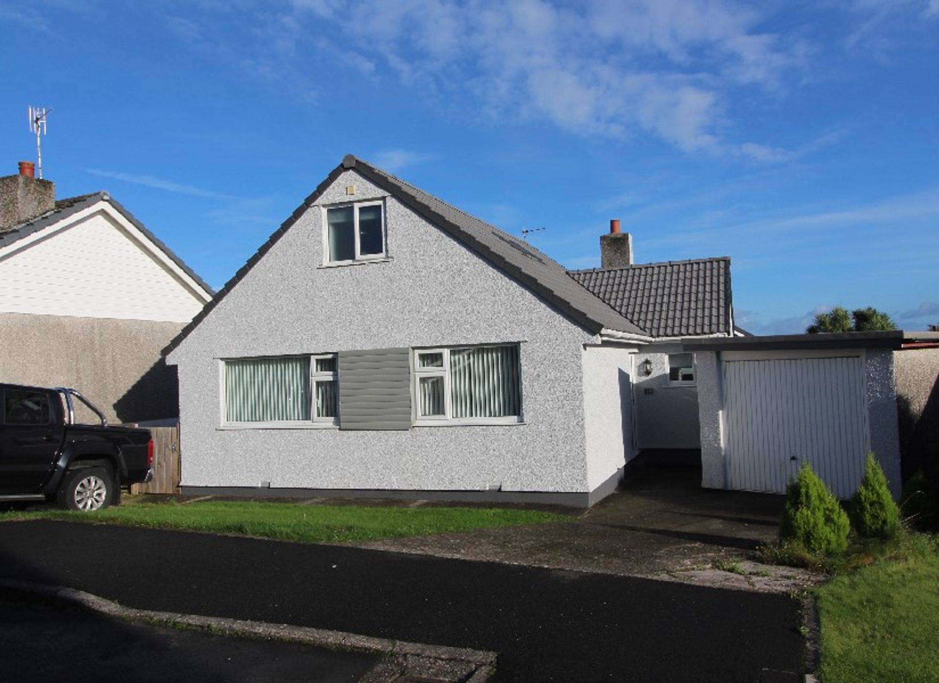 House in Isle of Whithorn, Dumfries and Galloway 10015399