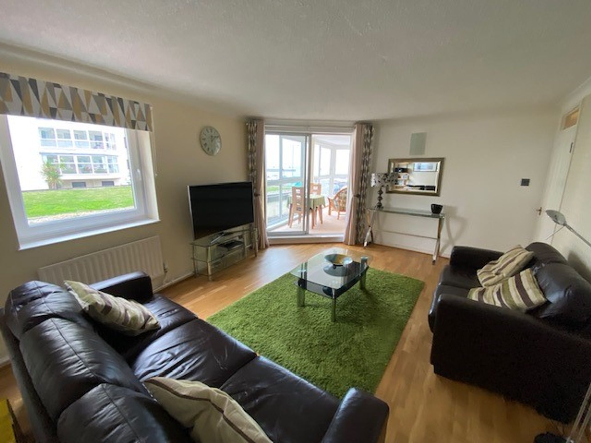 Condominium in Isle of Whithorn, Dumfries and Galloway 10015403