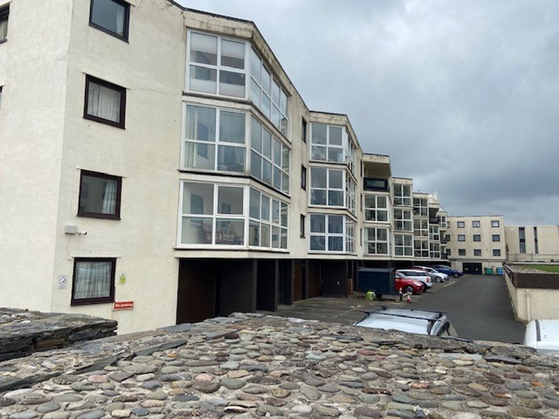 Condominium in Isle of Whithorn, Dumfries and Galloway 10015403