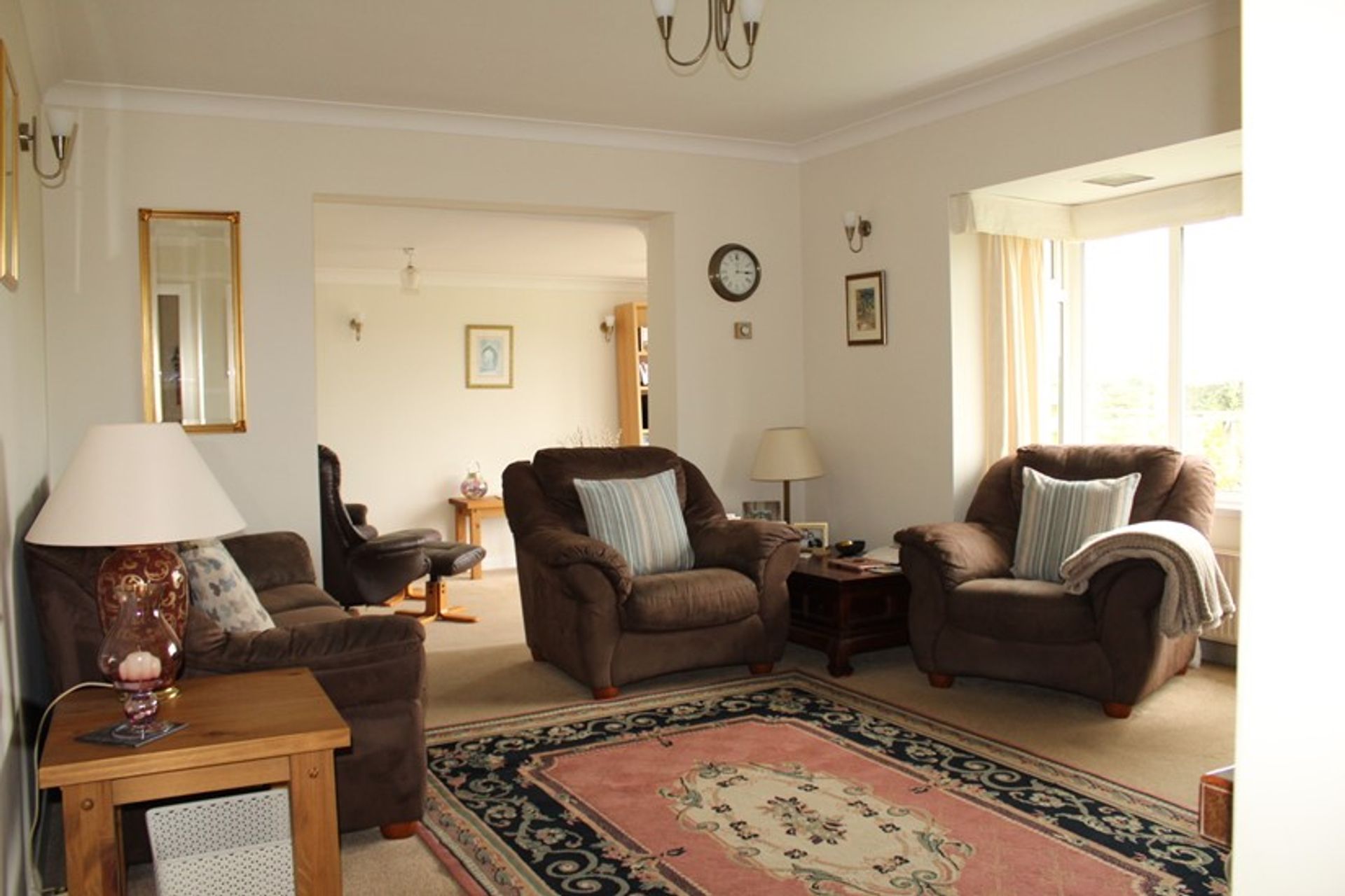 casa en tamborilero, Dumfries y Galloway 10015404