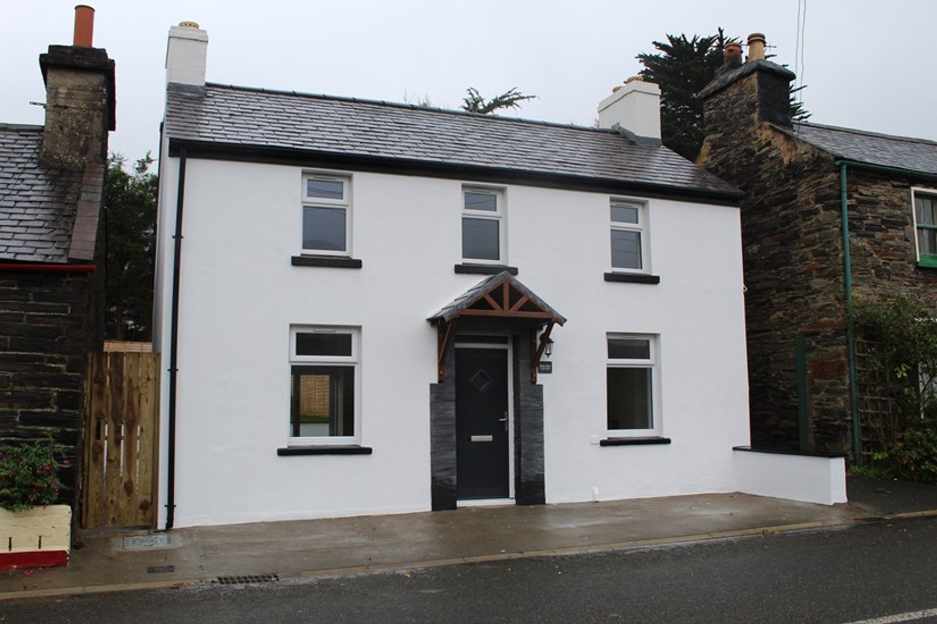 Rumah di Monreith, Dumfries dan Galloway 10015409