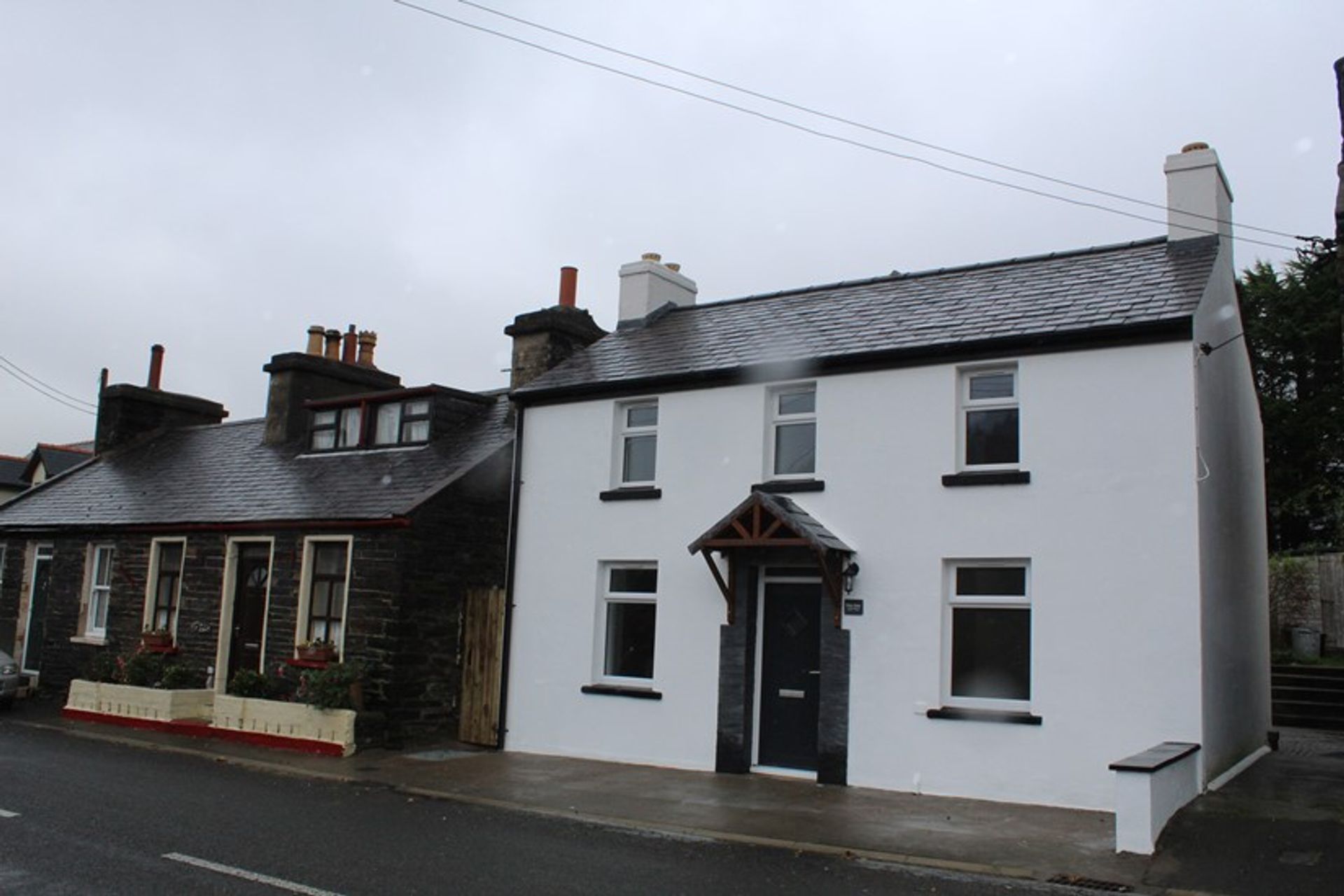 rumah dalam Monreith, Dumfries dan Galloway 10015409