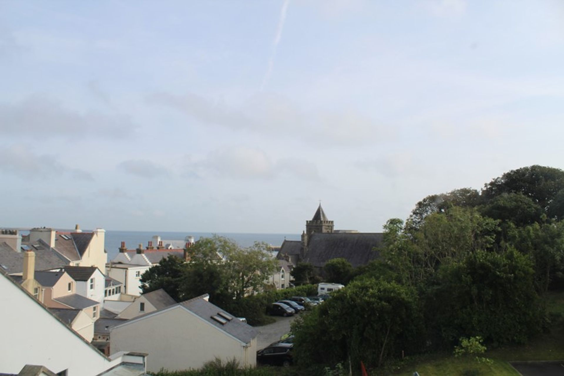 Condominio en Port St Mary, Isle of Man 10015420