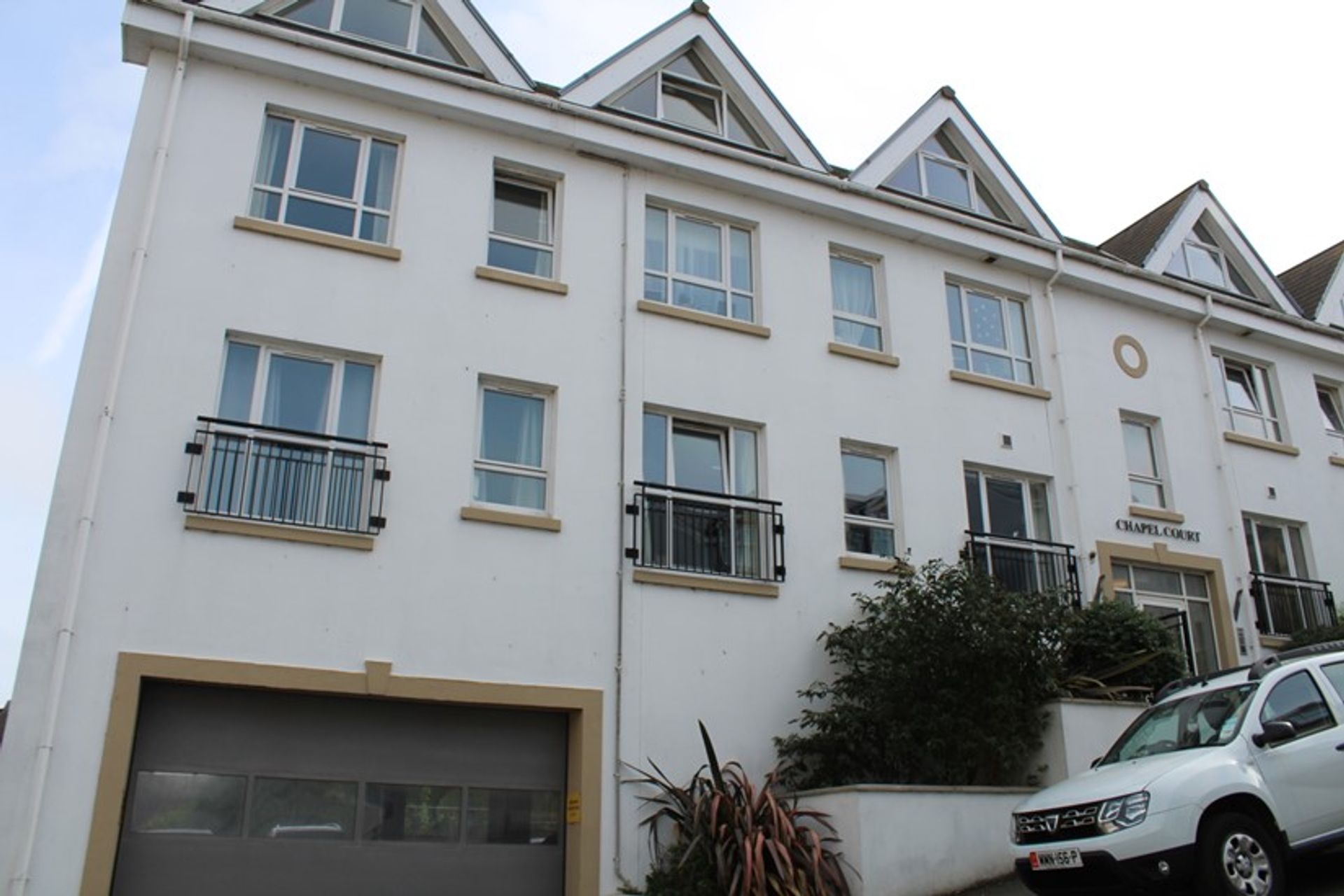 Condominio en Drummore, Dumfries and Galloway 10015420