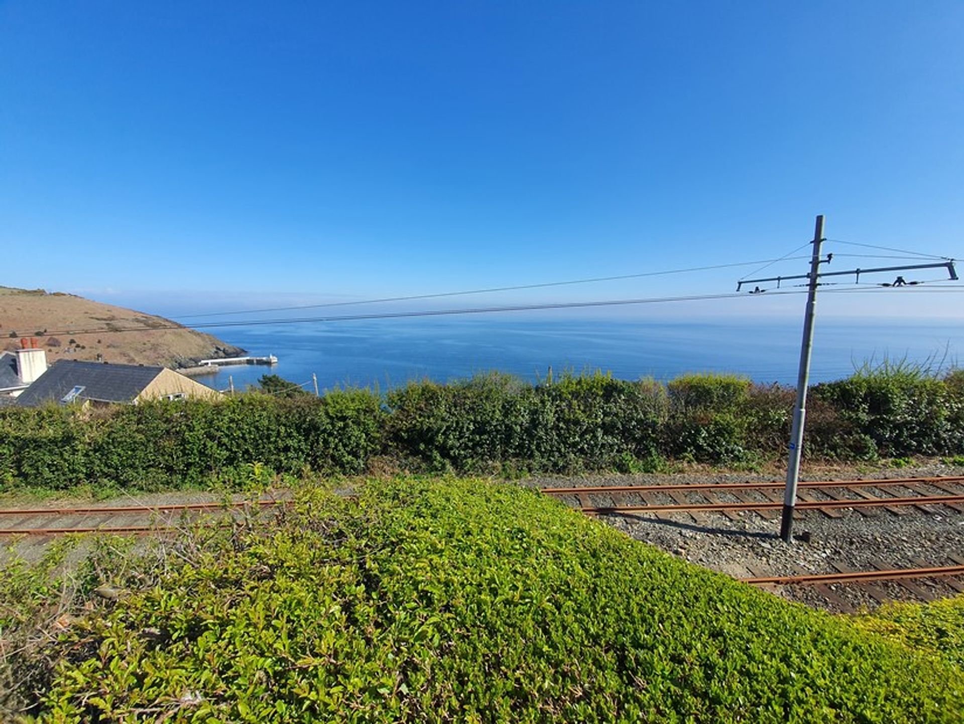 Terre dans Île de Whithorn, Dumfries et Galloway 10015421