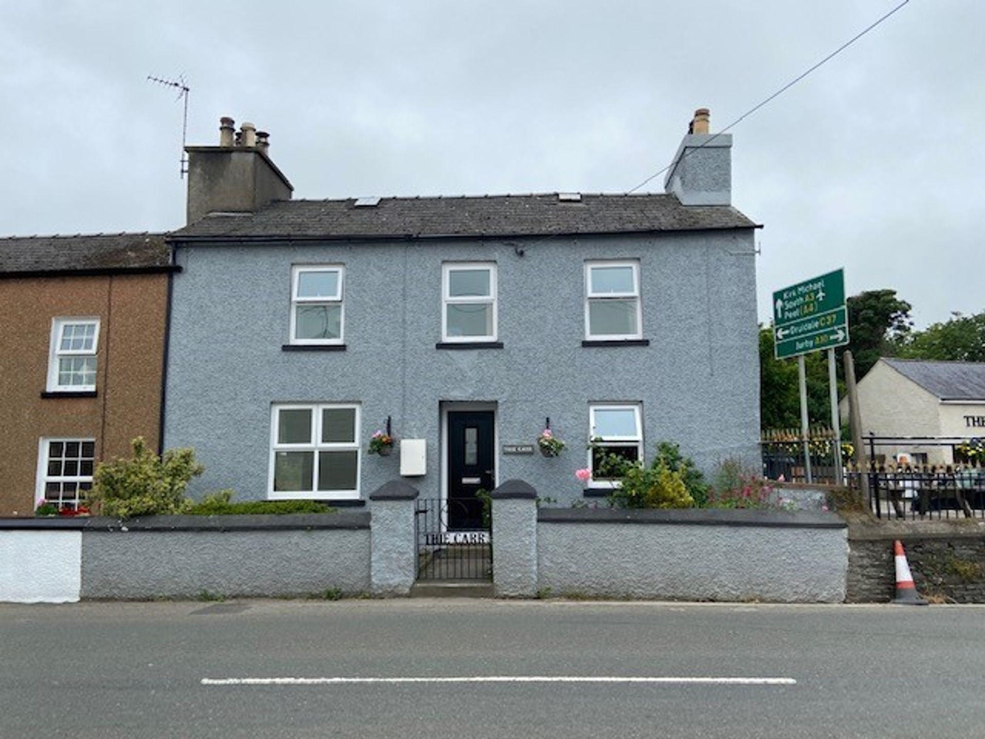 Casa nel Monreith, Dumfries e Galloway 10015428