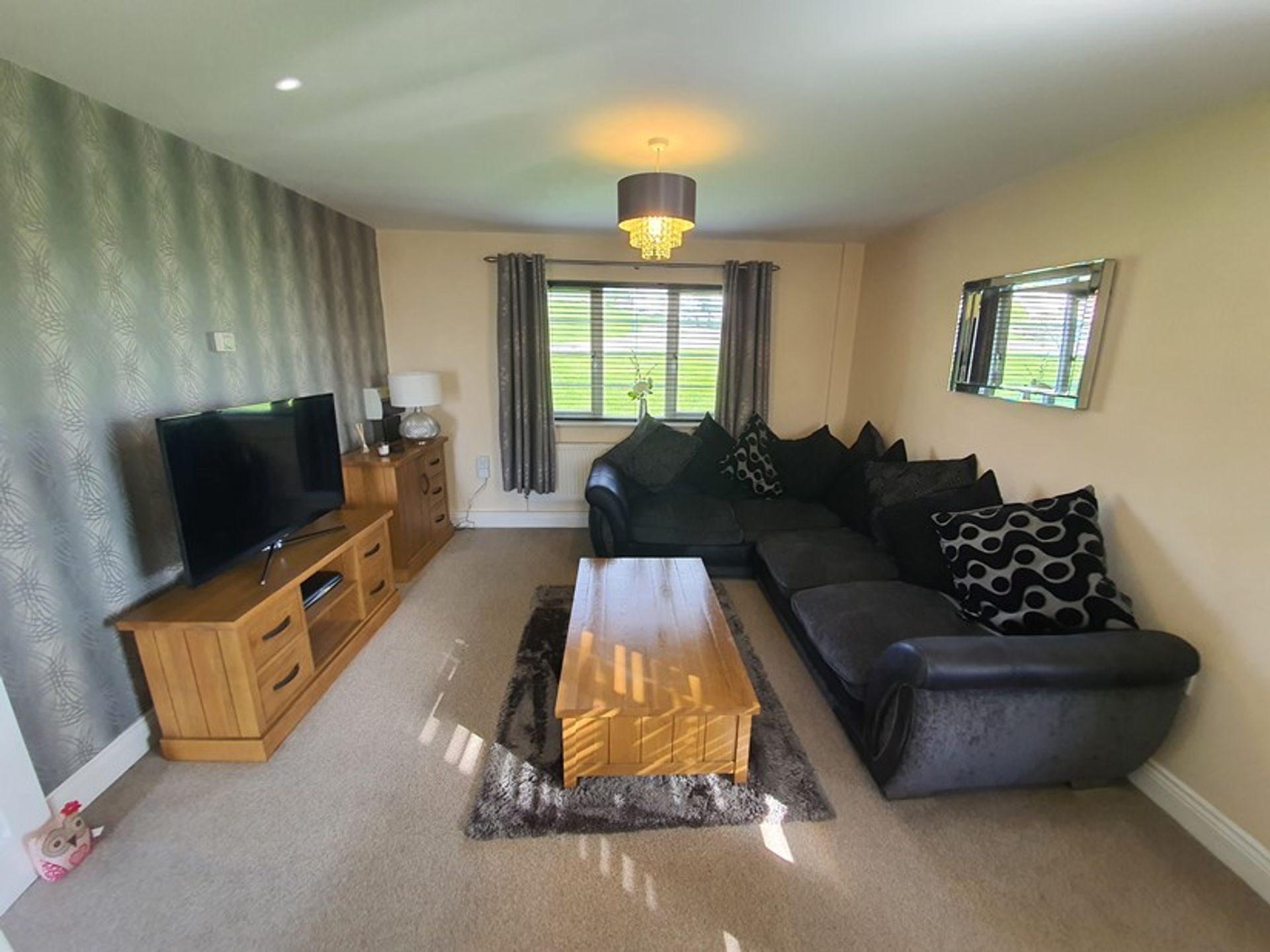 Condominium in Isle of Whithorn, Dumfries and Galloway 10015429