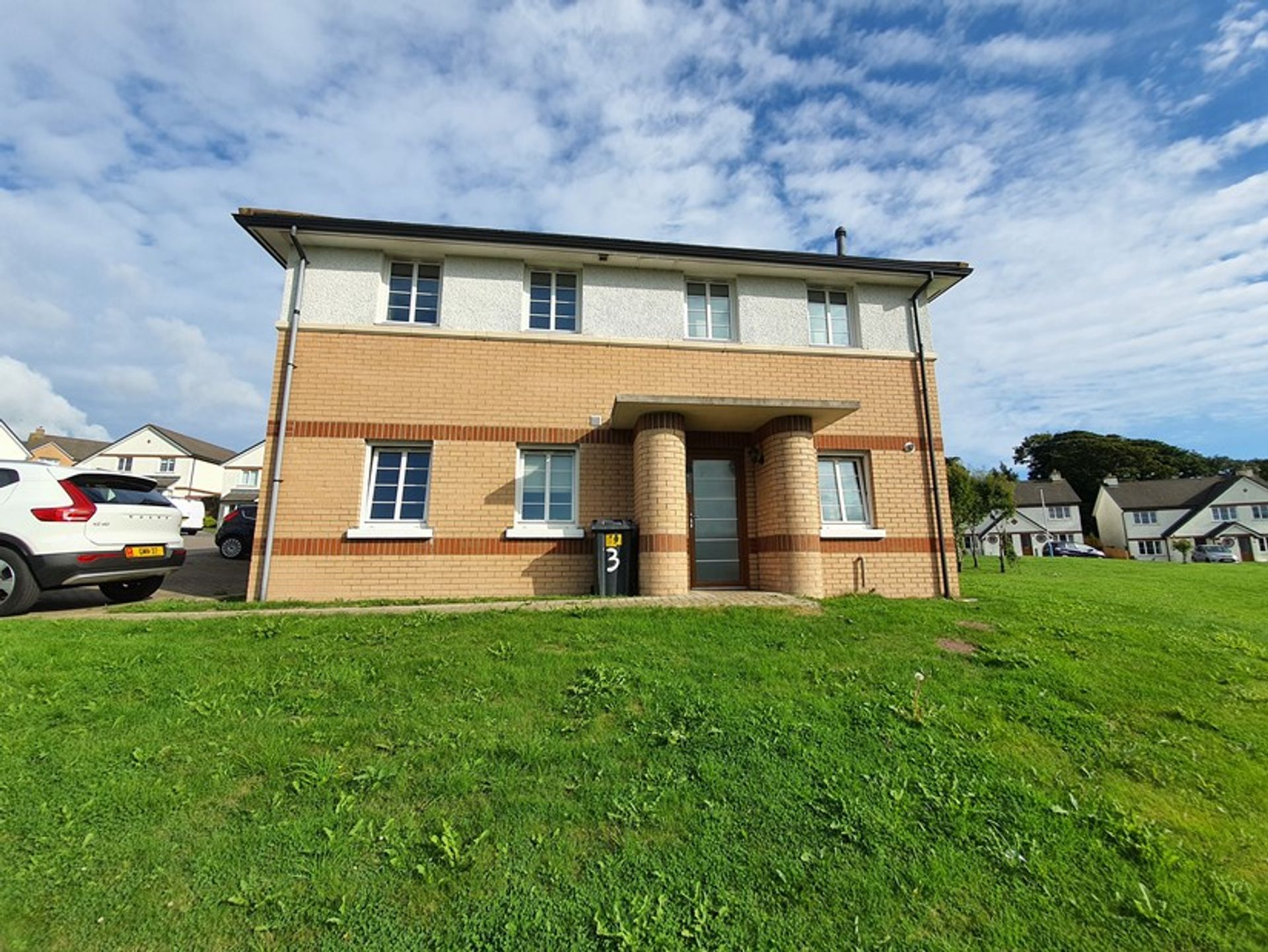 Condominium in Isle of Whithorn, Dumfries and Galloway 10015429