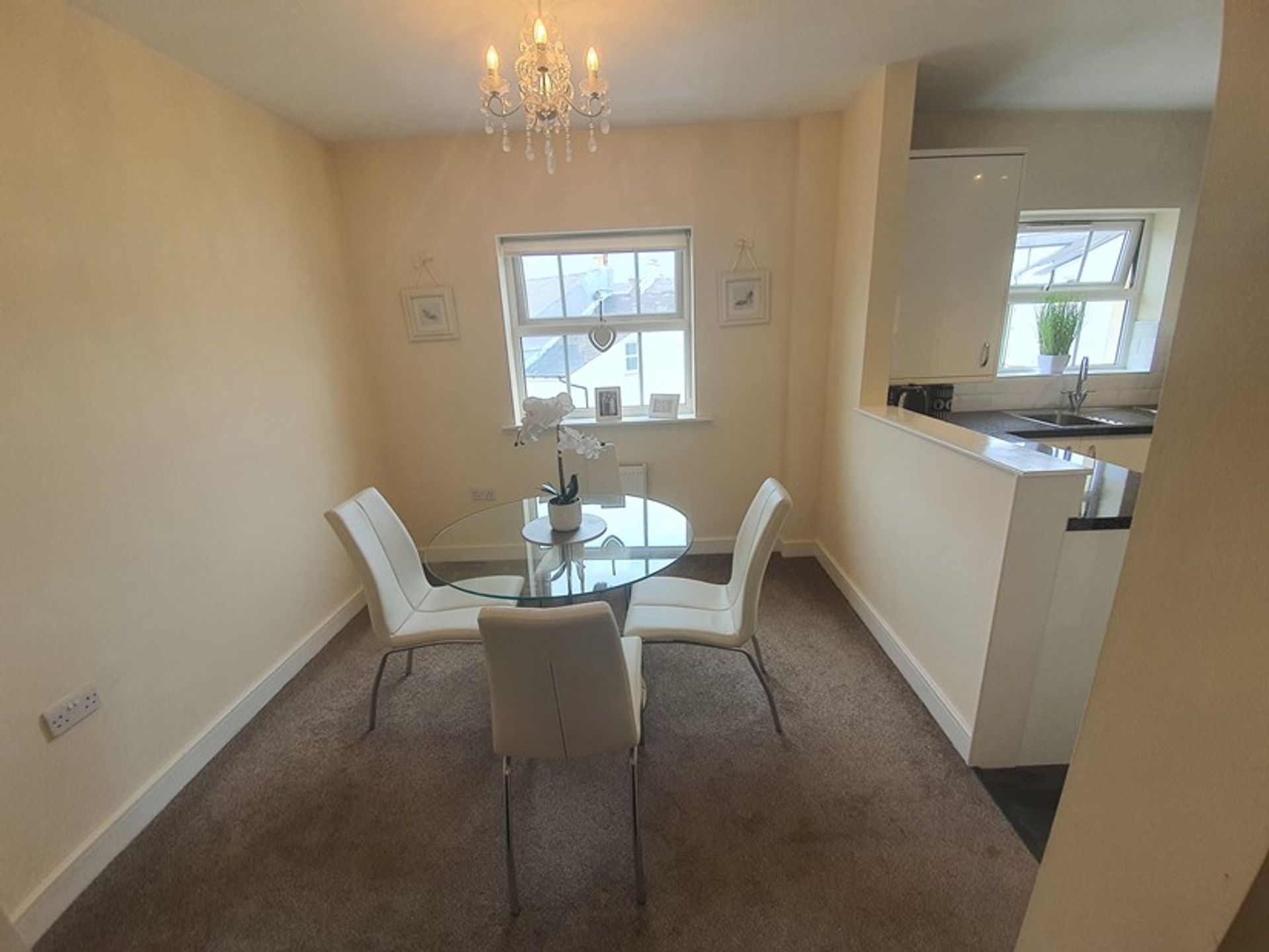 Condominium in Isle of Whithorn, Dumfries and Galloway 10015443