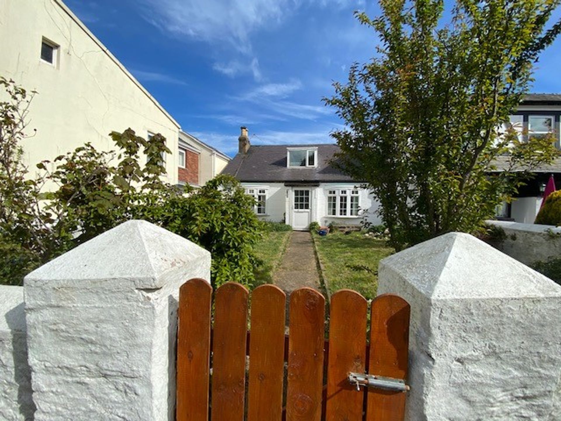 Haus im Insel Whithorn, Dumfries und Galloway 10015445