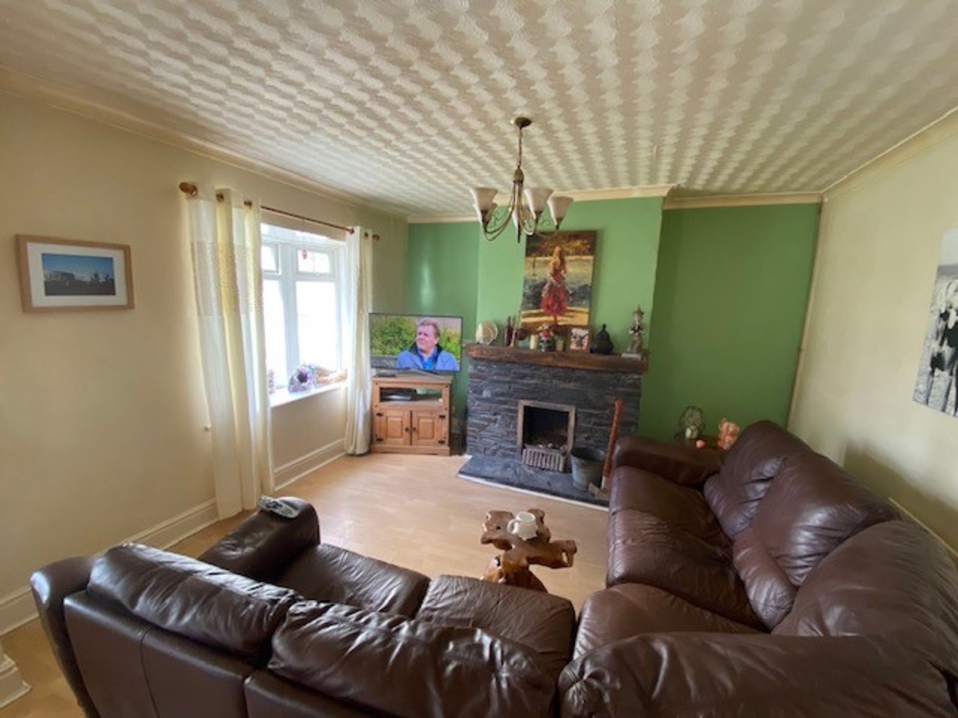 House in Isle of Whithorn, Dumfries and Galloway 10015445