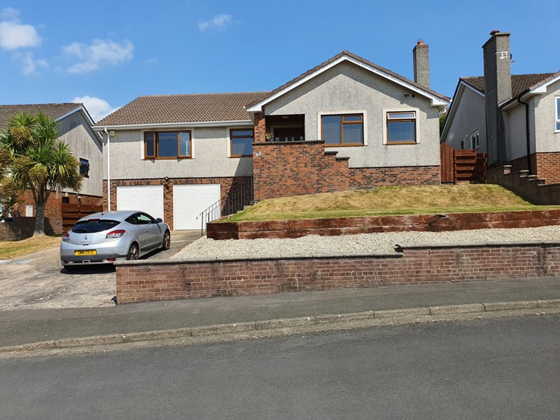 casa en Isla de Whithorn, Dumfries y Galloway 10015450