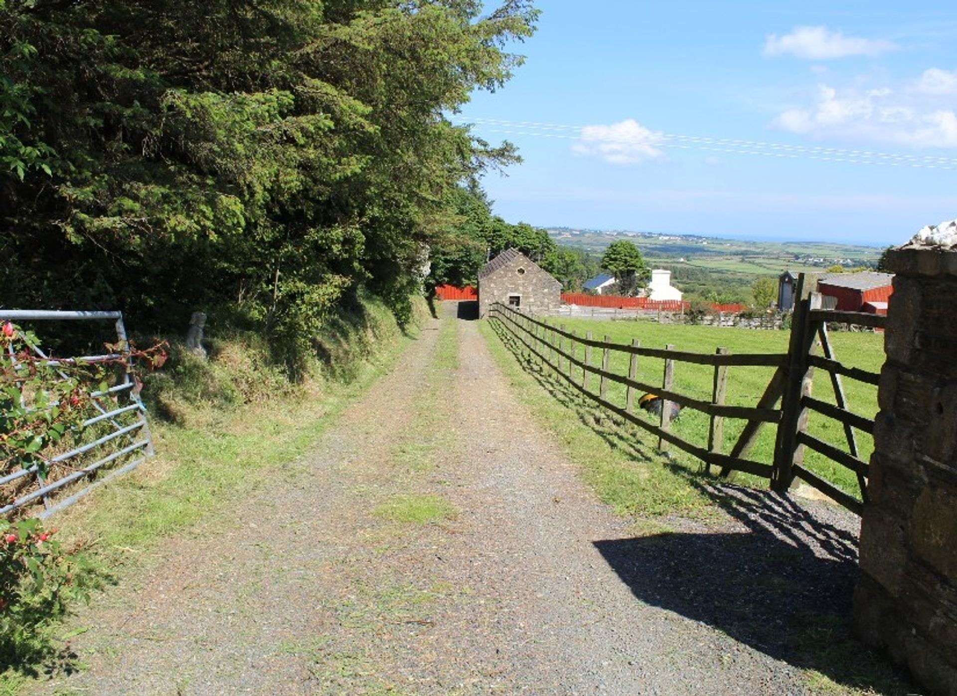 其他 在 Monreith, Dumfries and Galloway 10015452