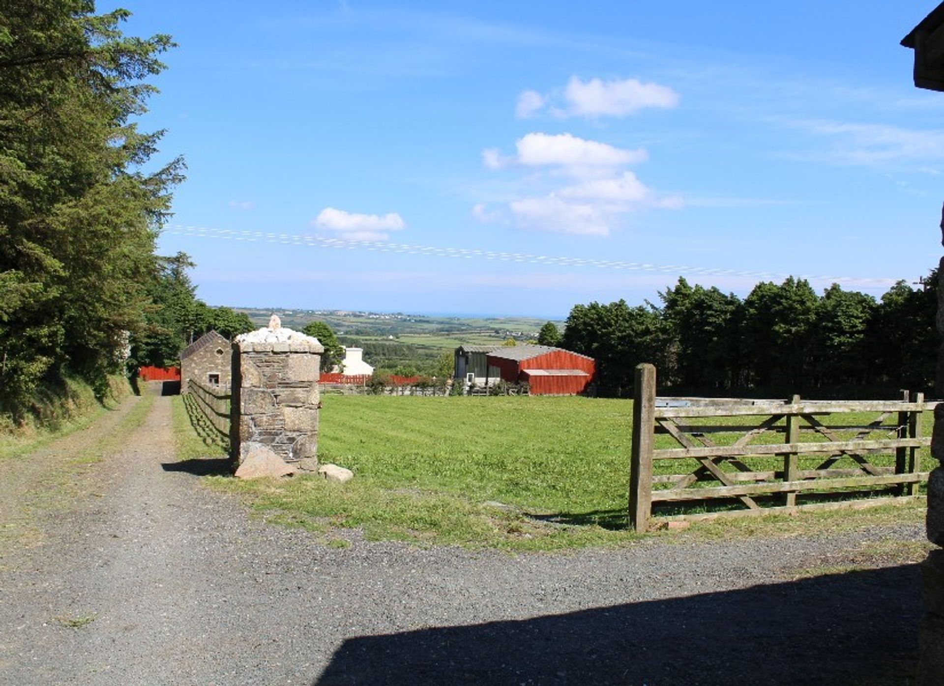 其他 在 Monreith, Dumfries and Galloway 10015452