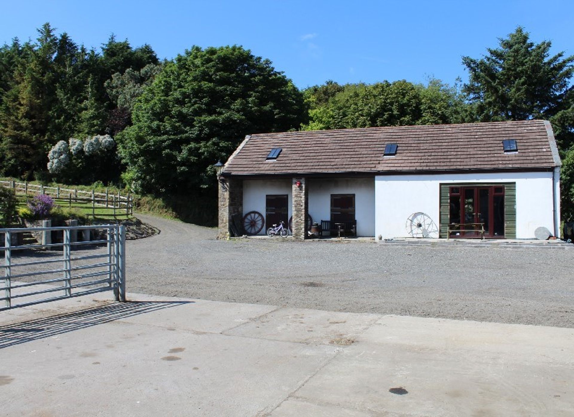 Commercial dans Ballasalla, Isle of Man 10015452