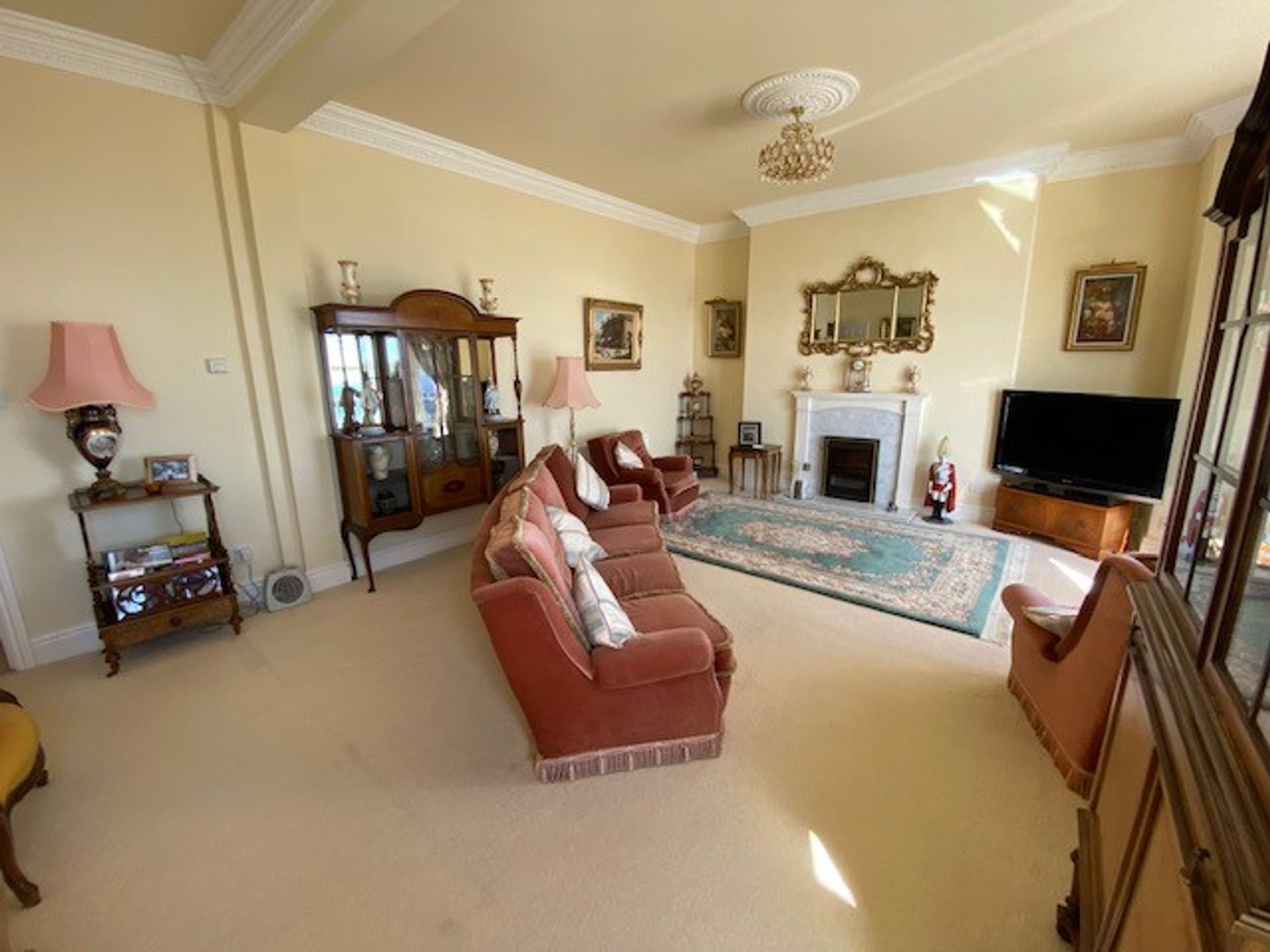 Condominium in Isle of Whithorn, Dumfries and Galloway 10015454