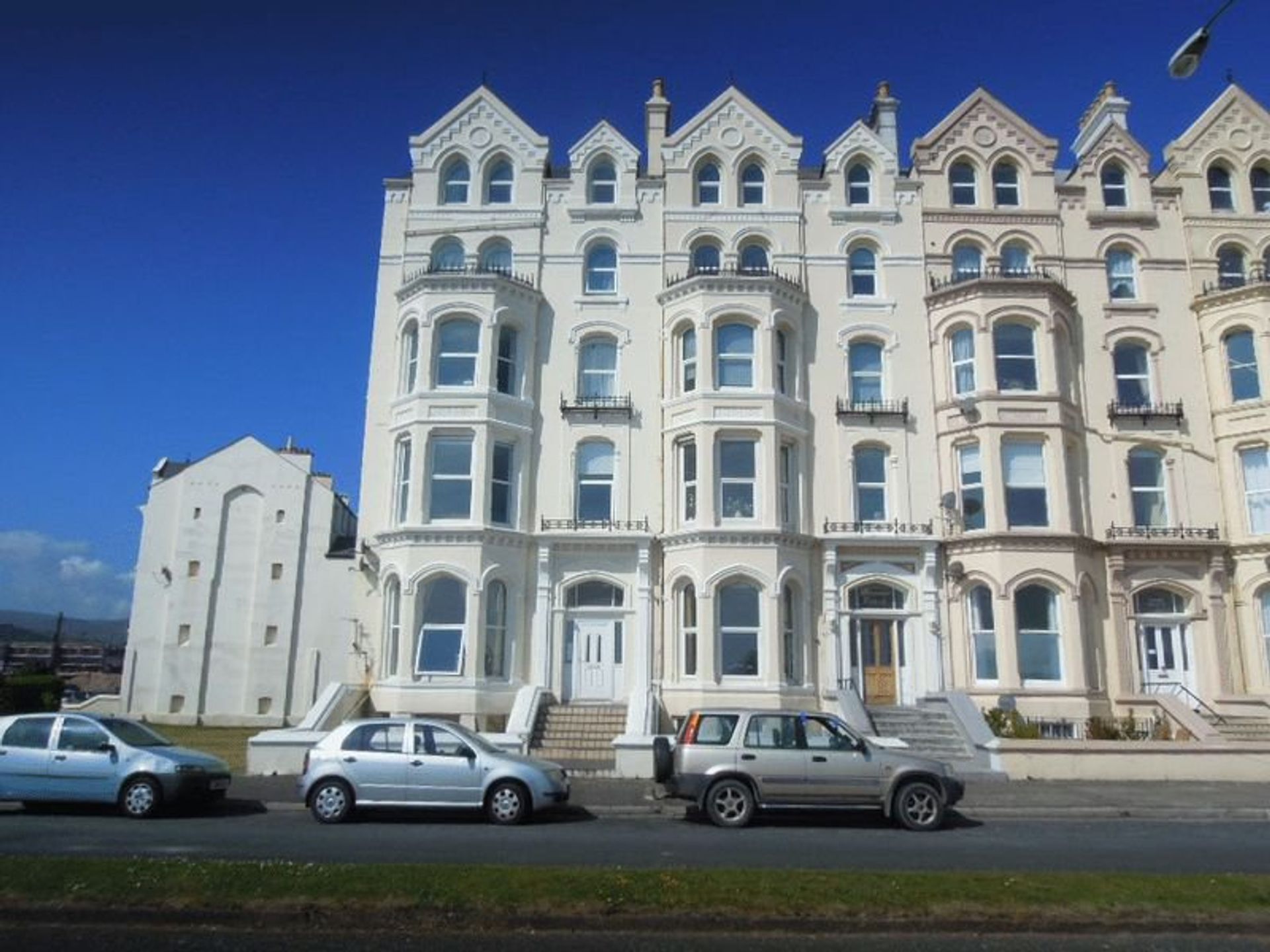 Condominium in Eiland Whithorn, Dumfries en Galloway 10015458