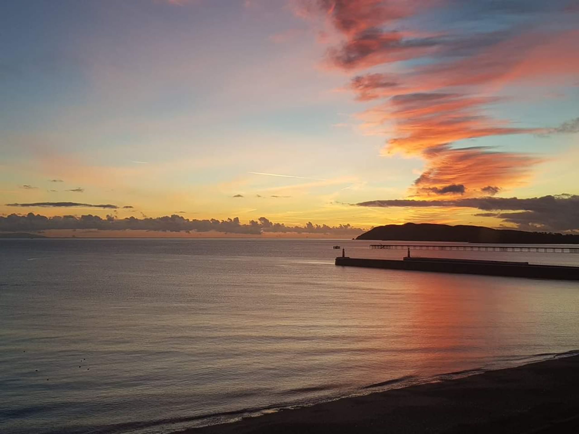 Condominio nel Ramsey, Isle of Man 10015458