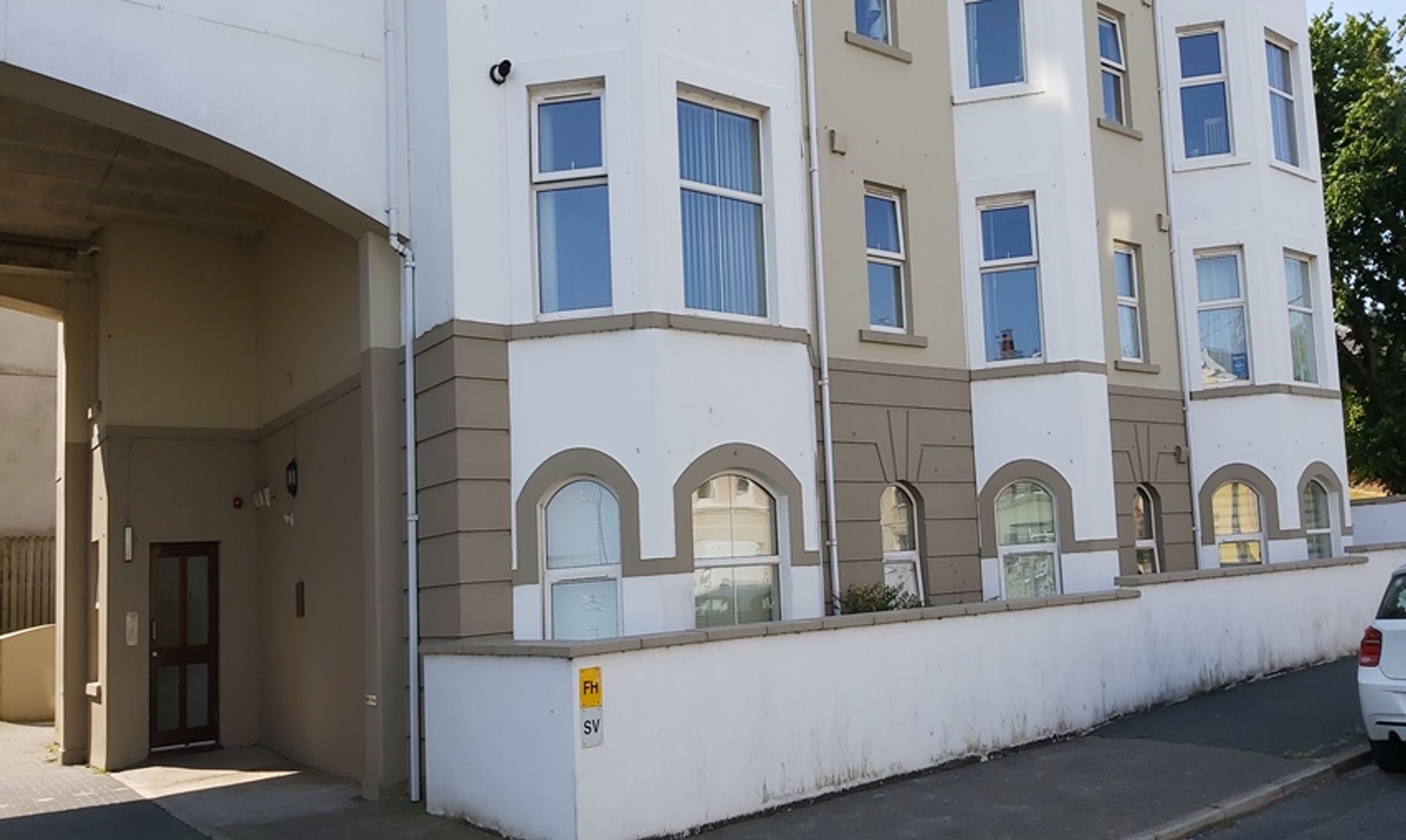 Condominio nel Isola di Whithorn, Dumfries e Galloway 10015462