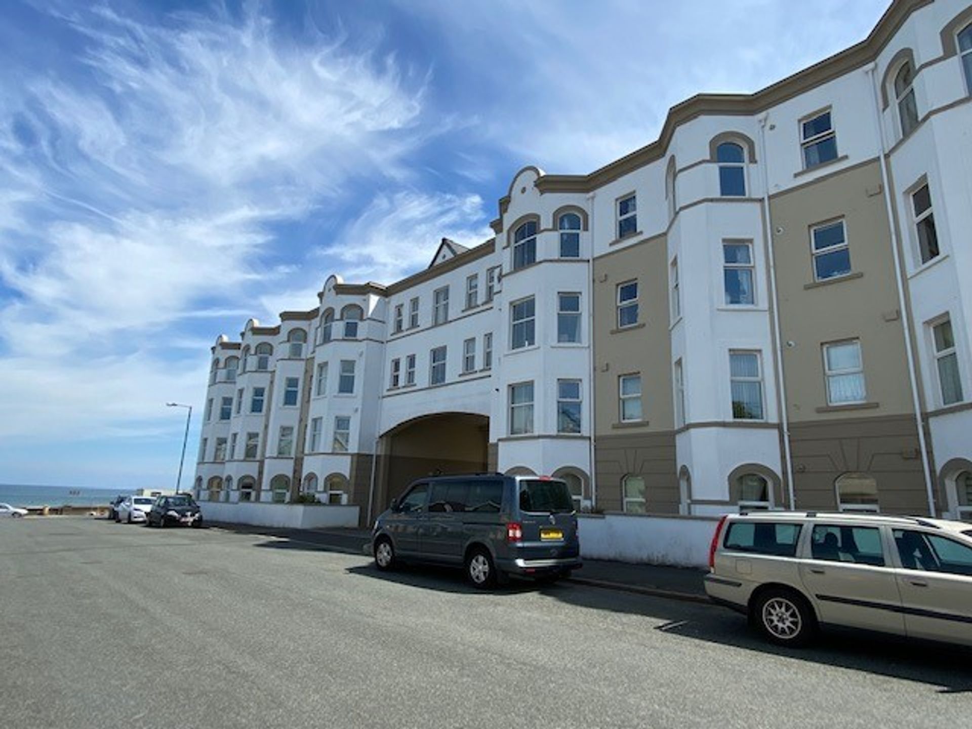 Condominio nel Ramsey, Isle of Man 10015462