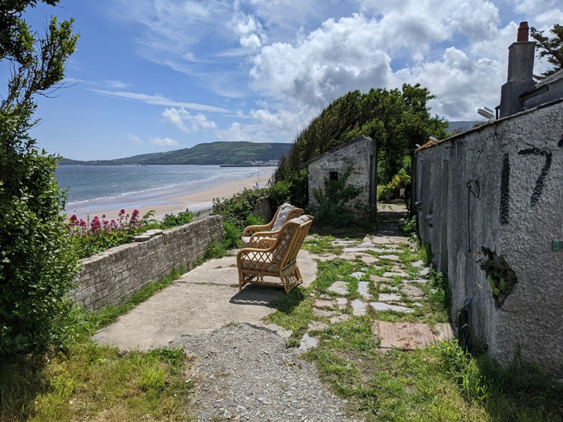 Другой в Bride, Isle of Man 10015466