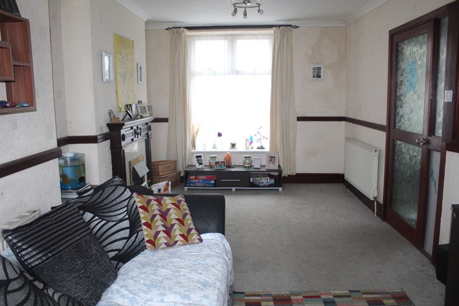 σπίτι σε Drummore, Dumfries και Galloway 10015470