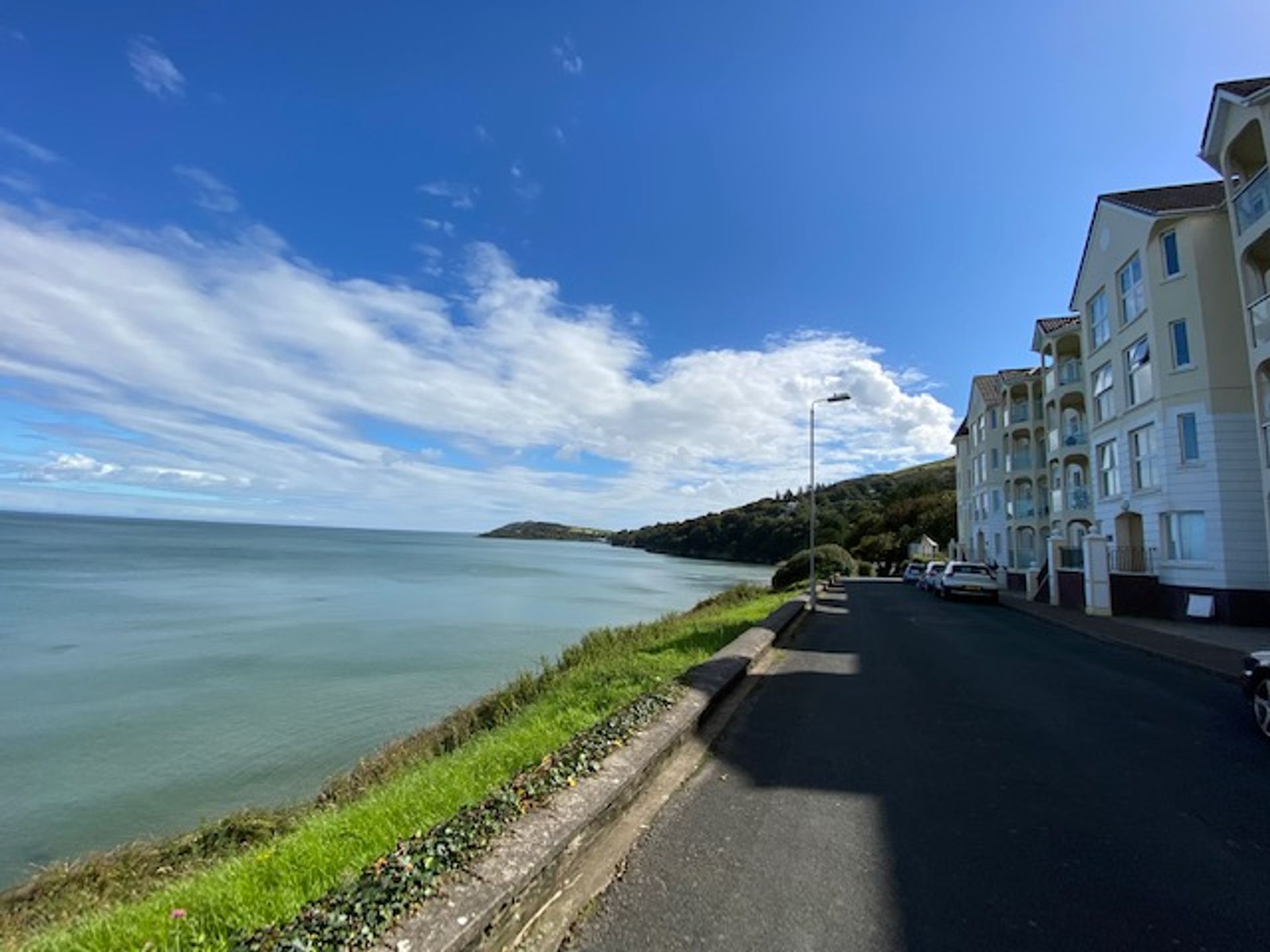 Condominium in , Isle of Man 10015478