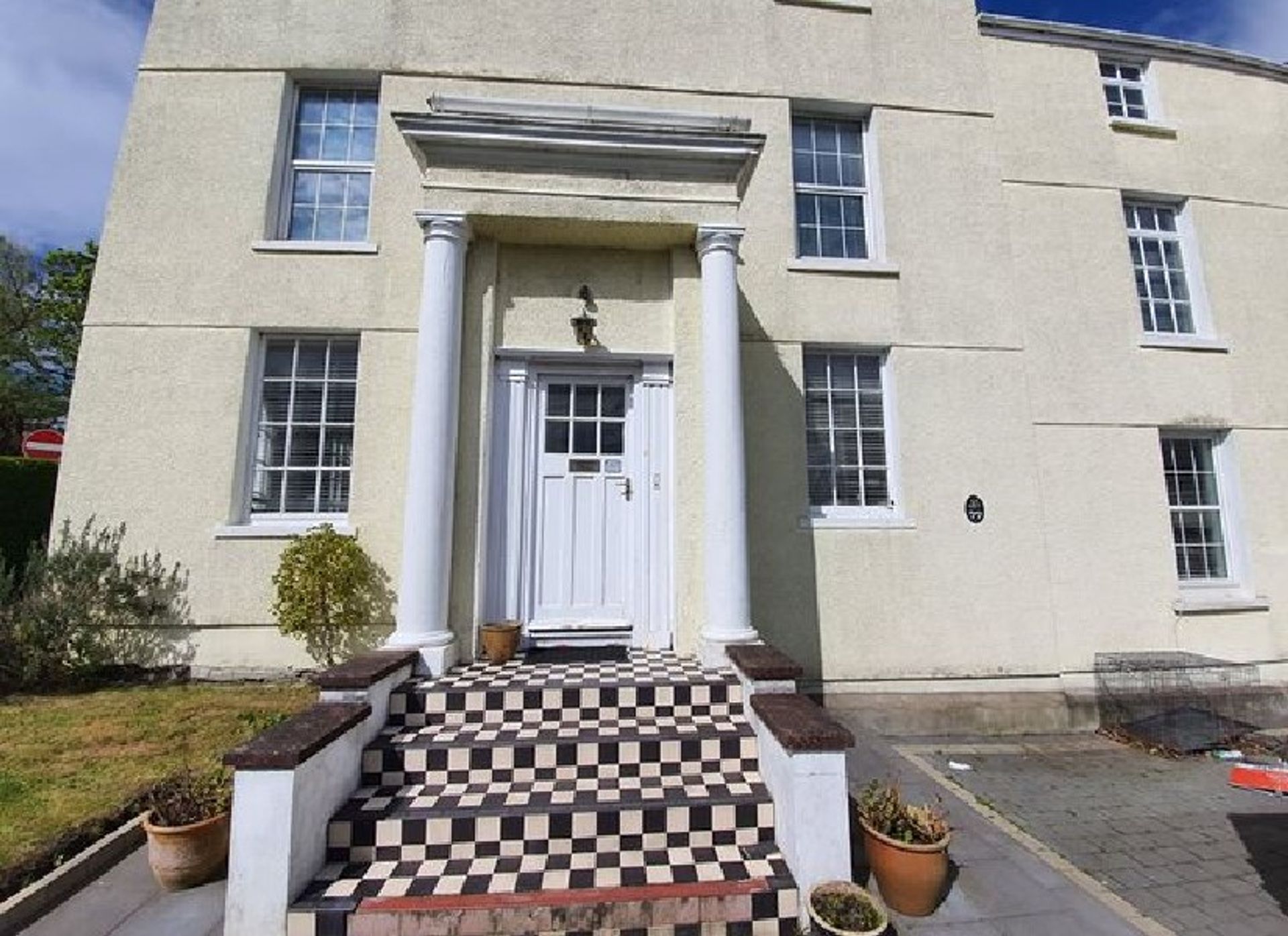 House in Isle of Whithorn, Dumfries and Galloway 10015479