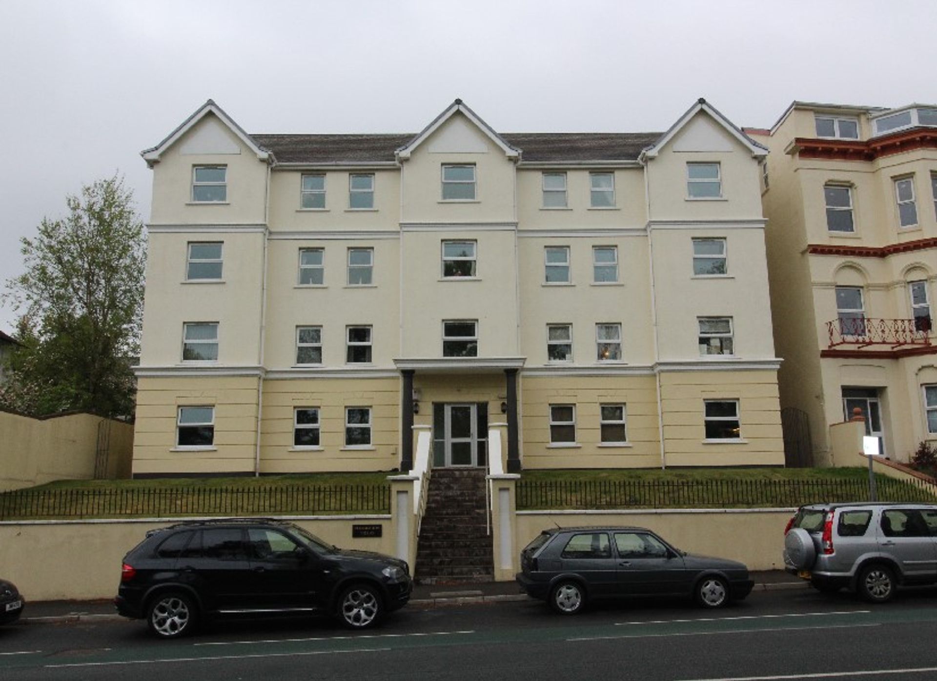 Condominium in Isle of Whithorn, Dumfries and Galloway 10015480