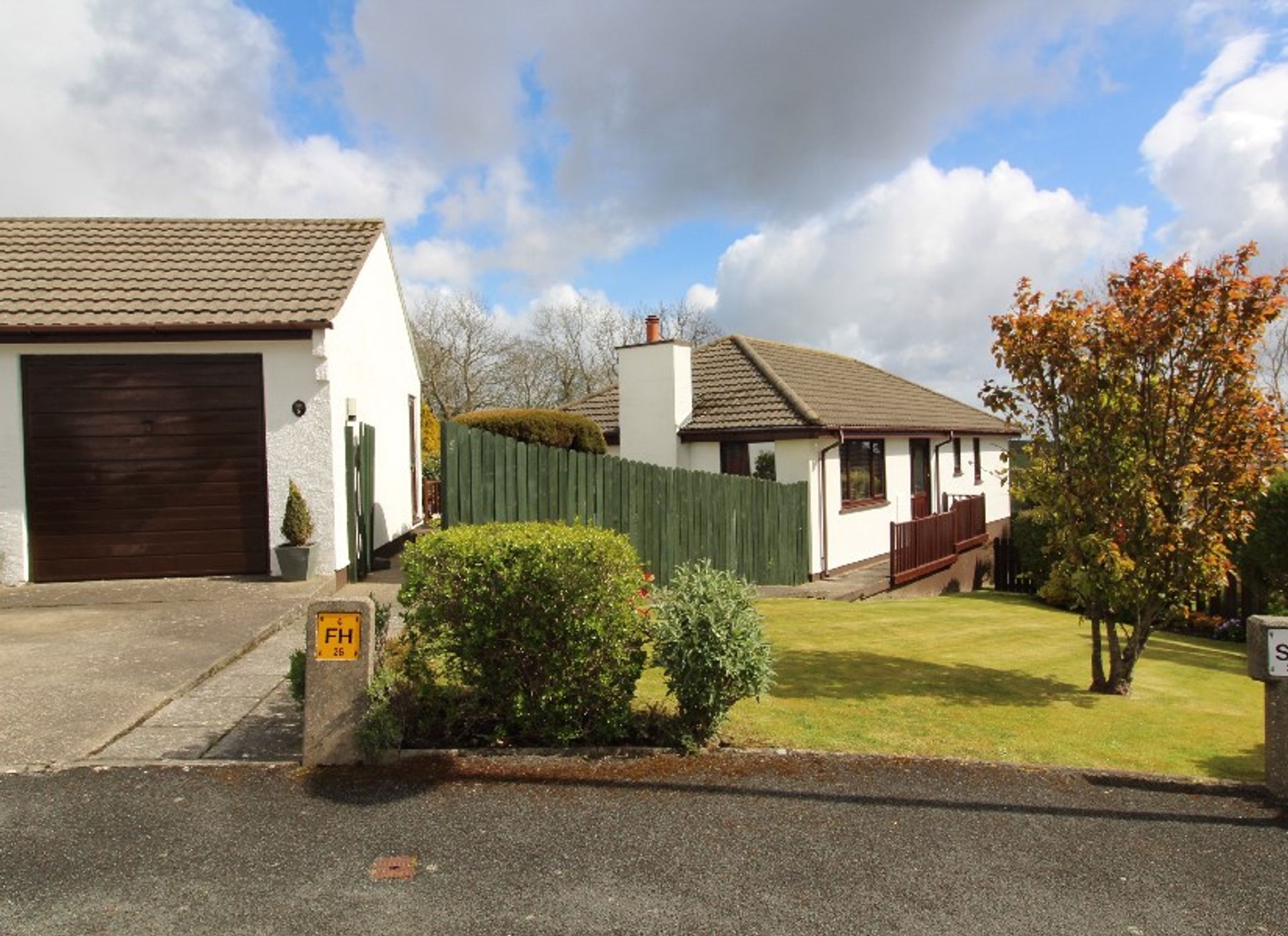 casa no Ilha de Whithorn, Dumfries e Galloway 10015483