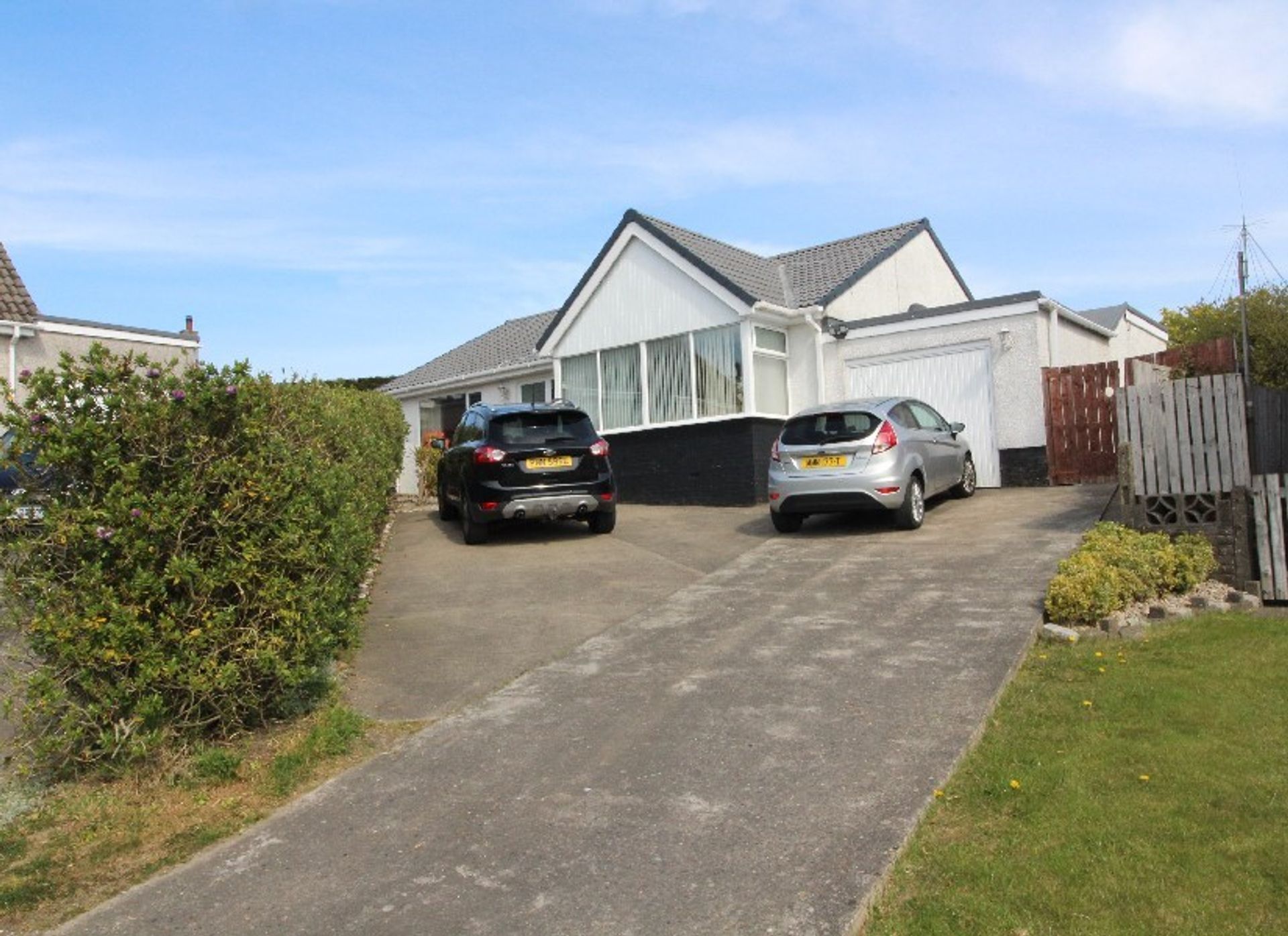 casa en Isla de Whithorn, Dumfries y Galloway 10015488