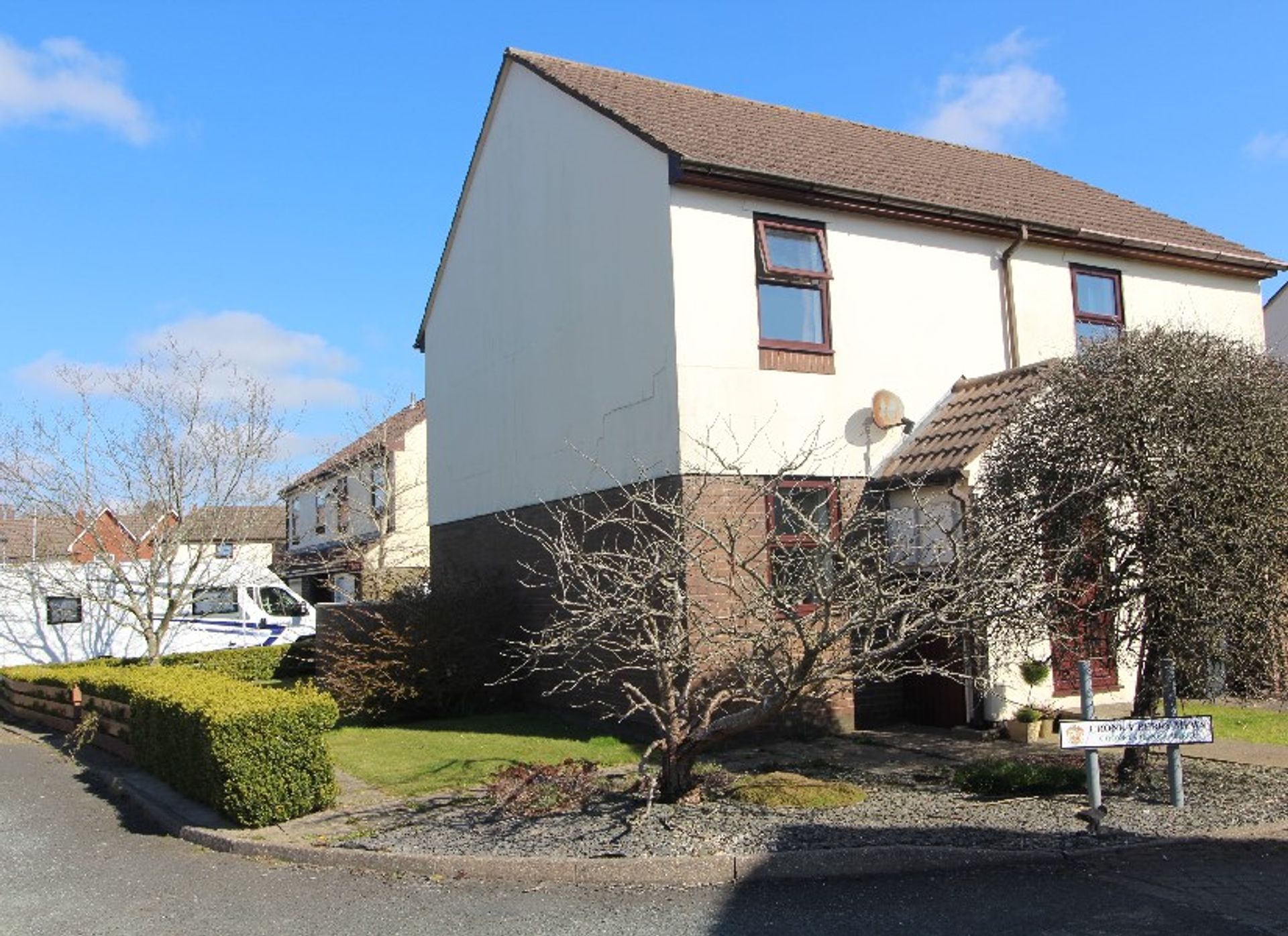 Casa nel Isola di Whithorn, Dumfries e Galloway 10015491