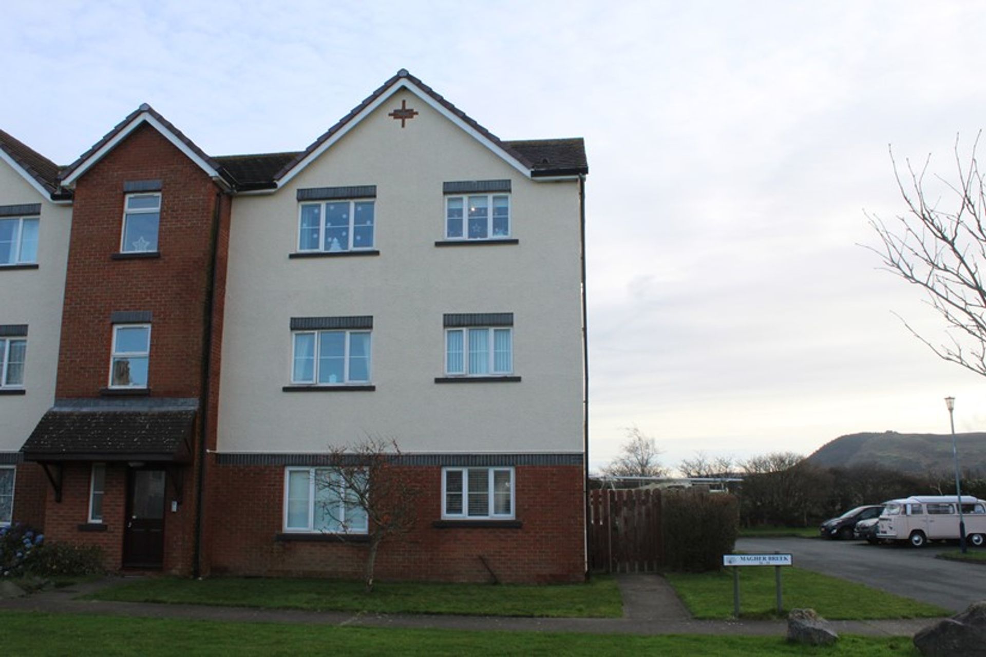 Condominium in Drummore, Dumfries and Galloway 10015499