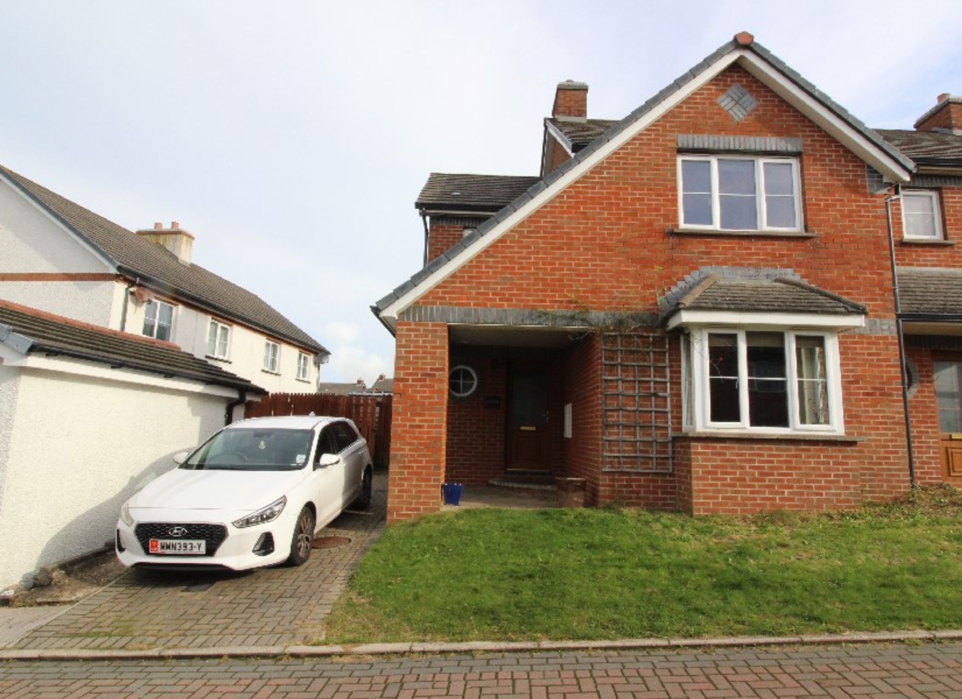 Casa nel Isola di Whithorn, Dumfries e Galloway 10015510