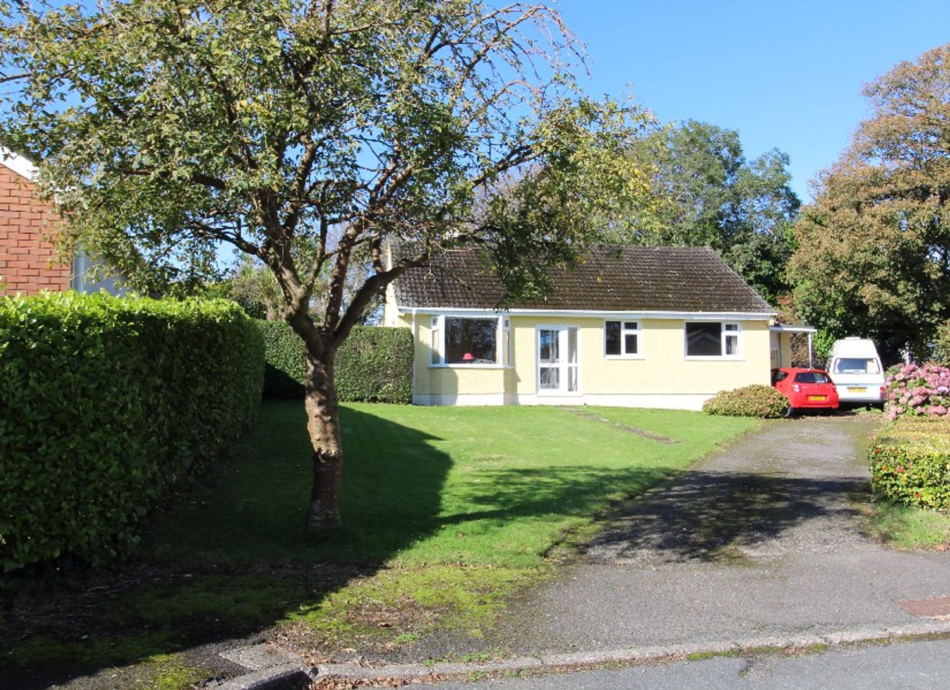 casa en Isla de Whithorn, Dumfries y Galloway 10015511