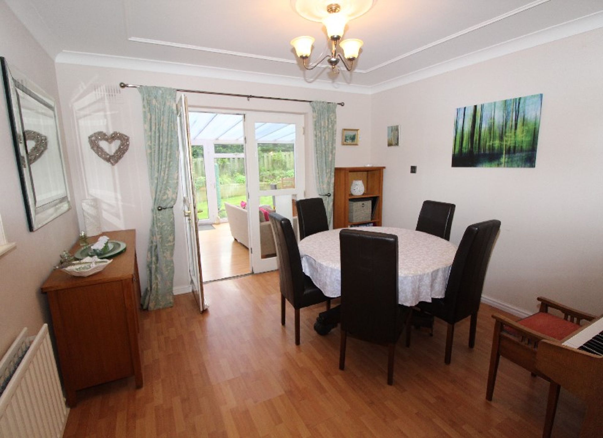 Huis in Eiland Whithorn, Dumfries en Galloway 10015519