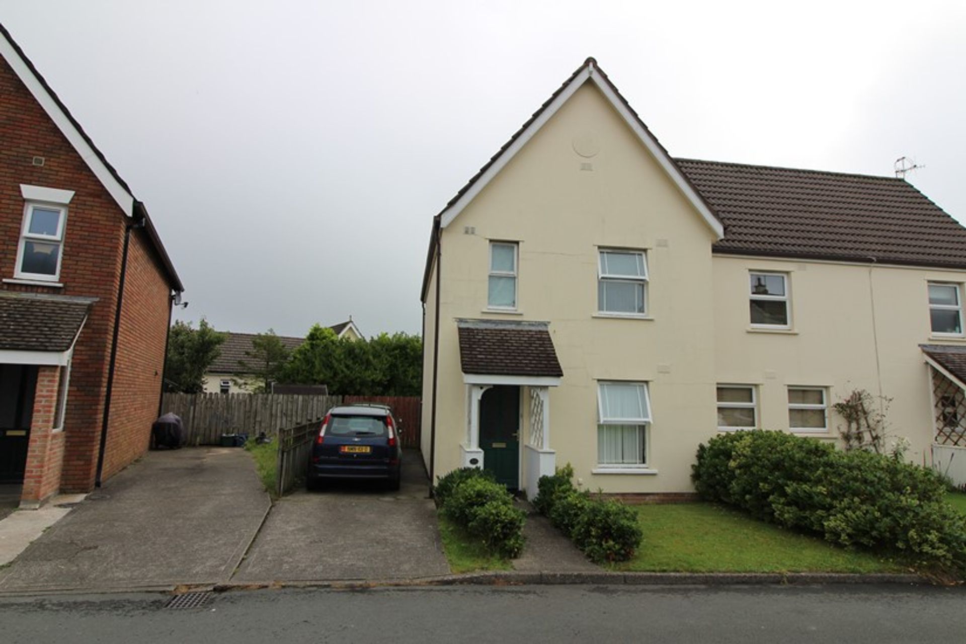 House in Isle of Whithorn, Dumfries and Galloway 10015524