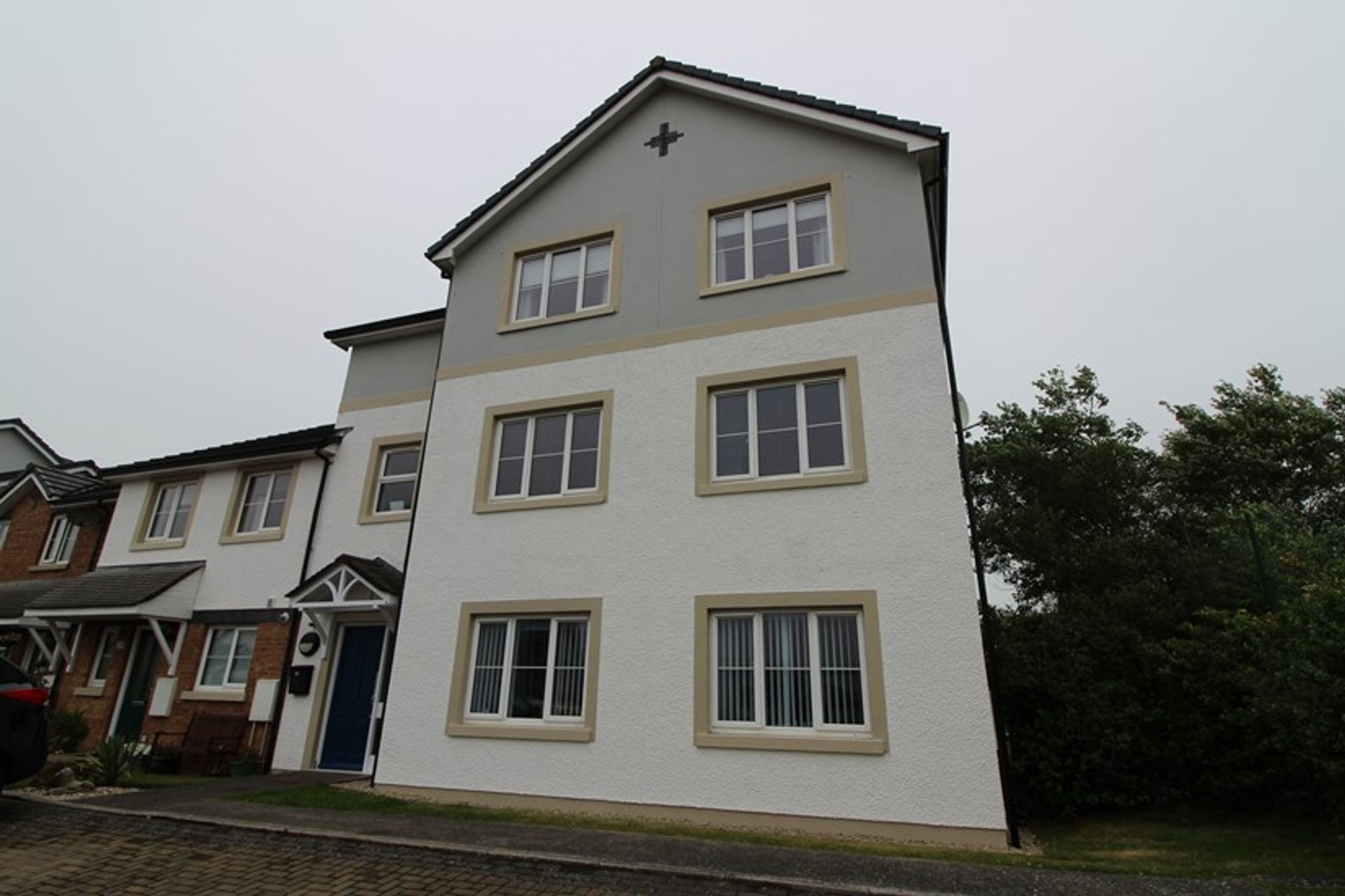 Condominio en Isla de Whithorn, Dumfries y Galloway 10015536