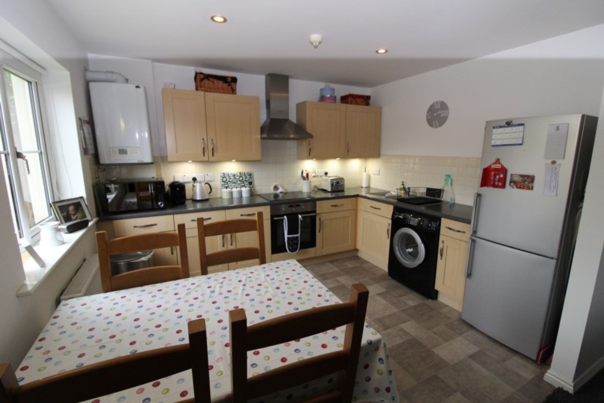 Condominio en Isla de Whithorn, Dumfries y Galloway 10015536