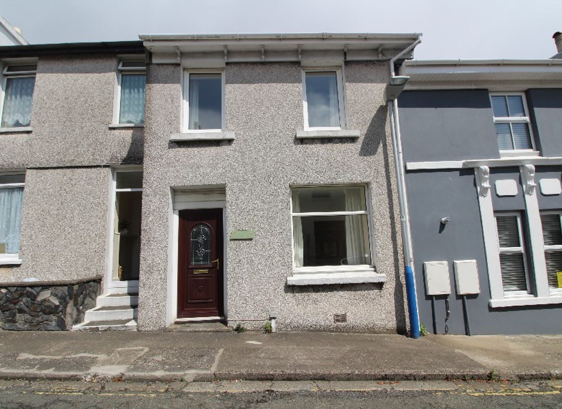 Αλλα σε Isle of Whithorn, Dumfries και Galloway 10015541