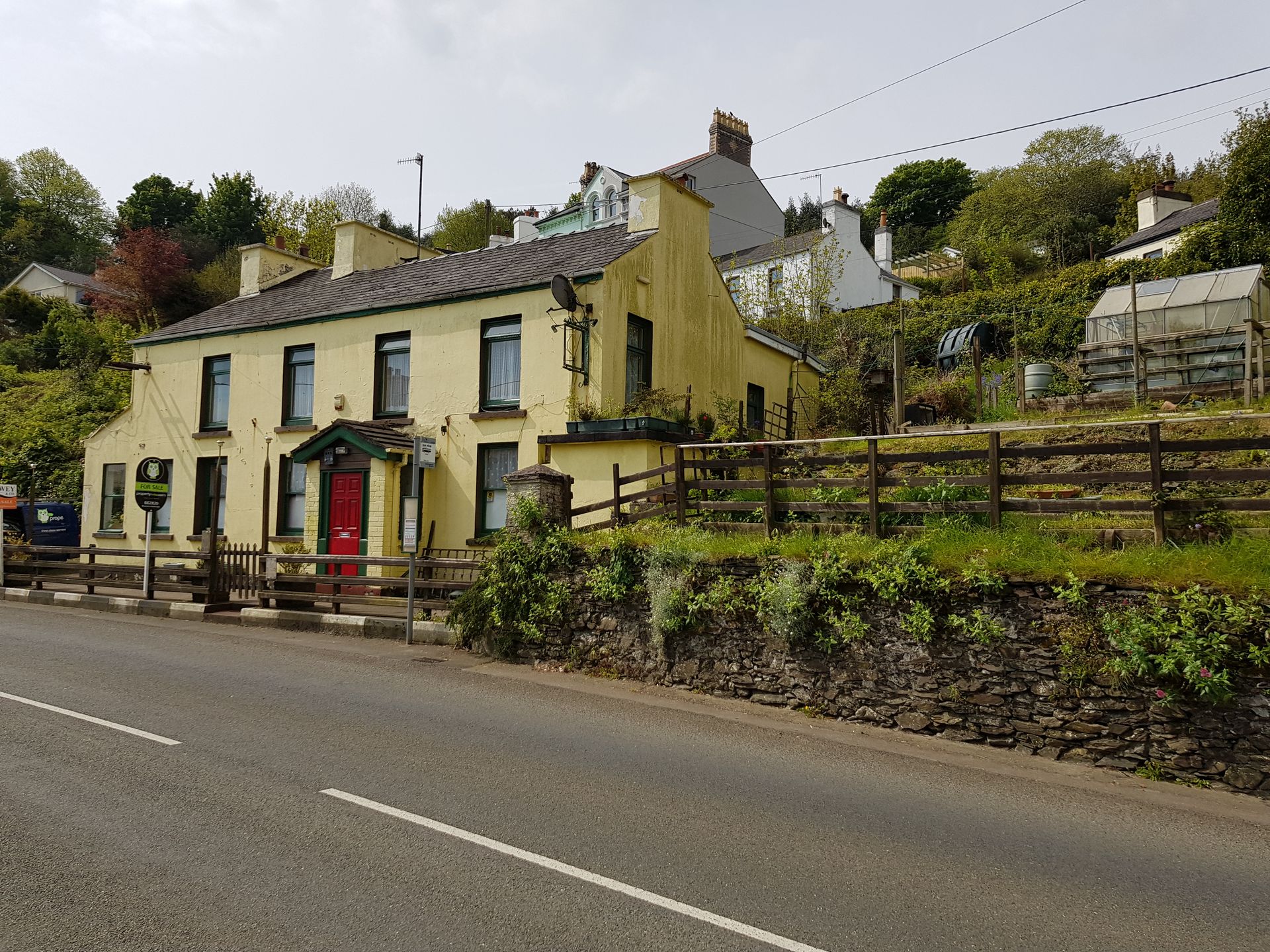 Autre dans Île de Whithorn, Dumfries et Galloway 10015552