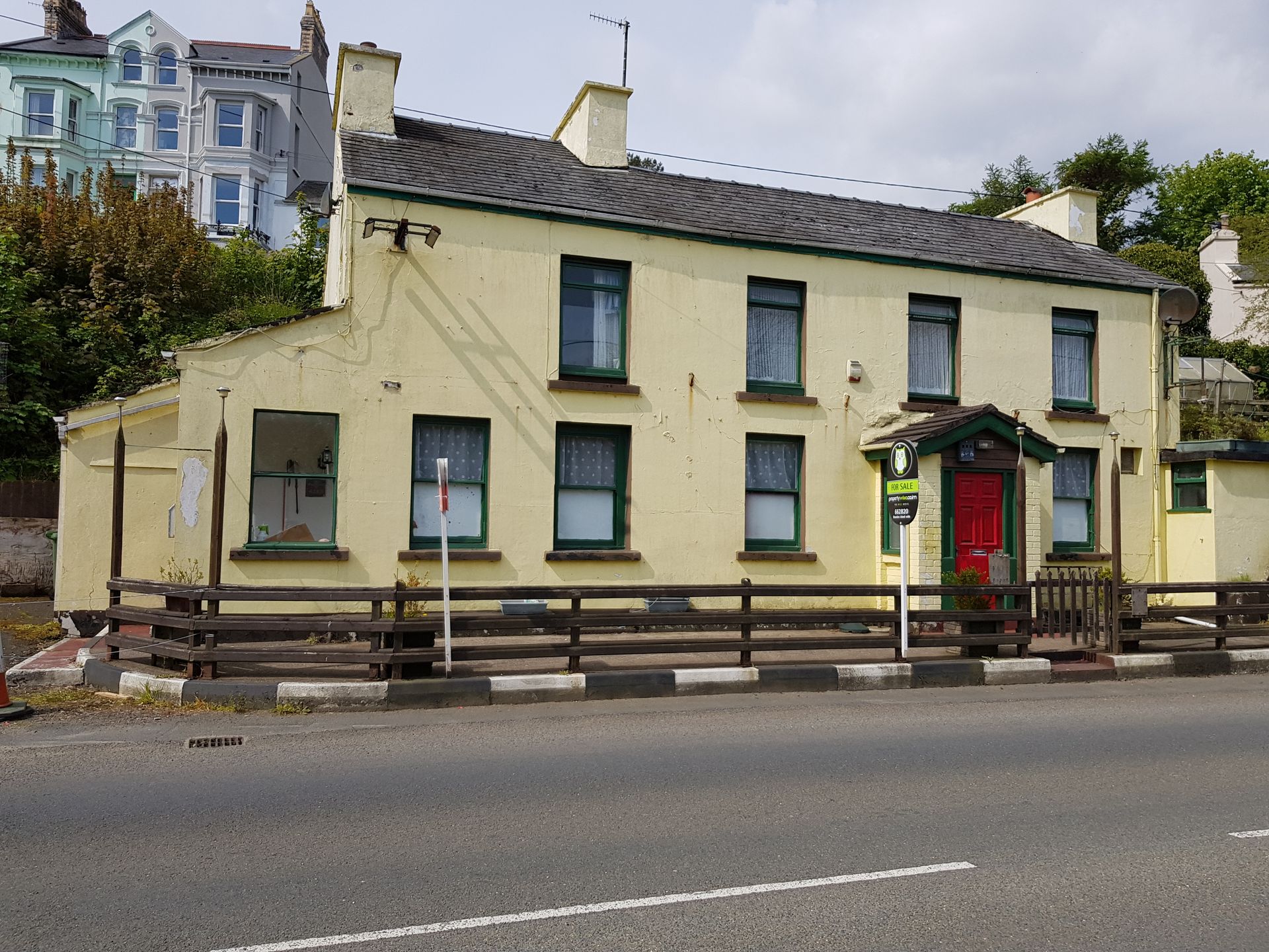 Andere in Laxey, Isle of Man 10015552