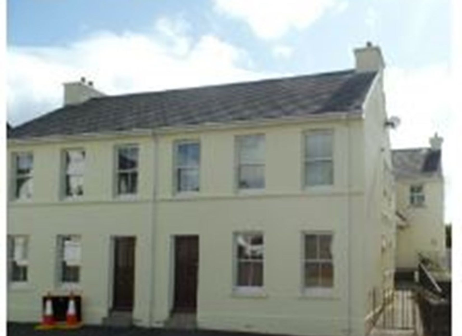 Condominium in Isle of Whithorn, Dumfries and Galloway 10015557