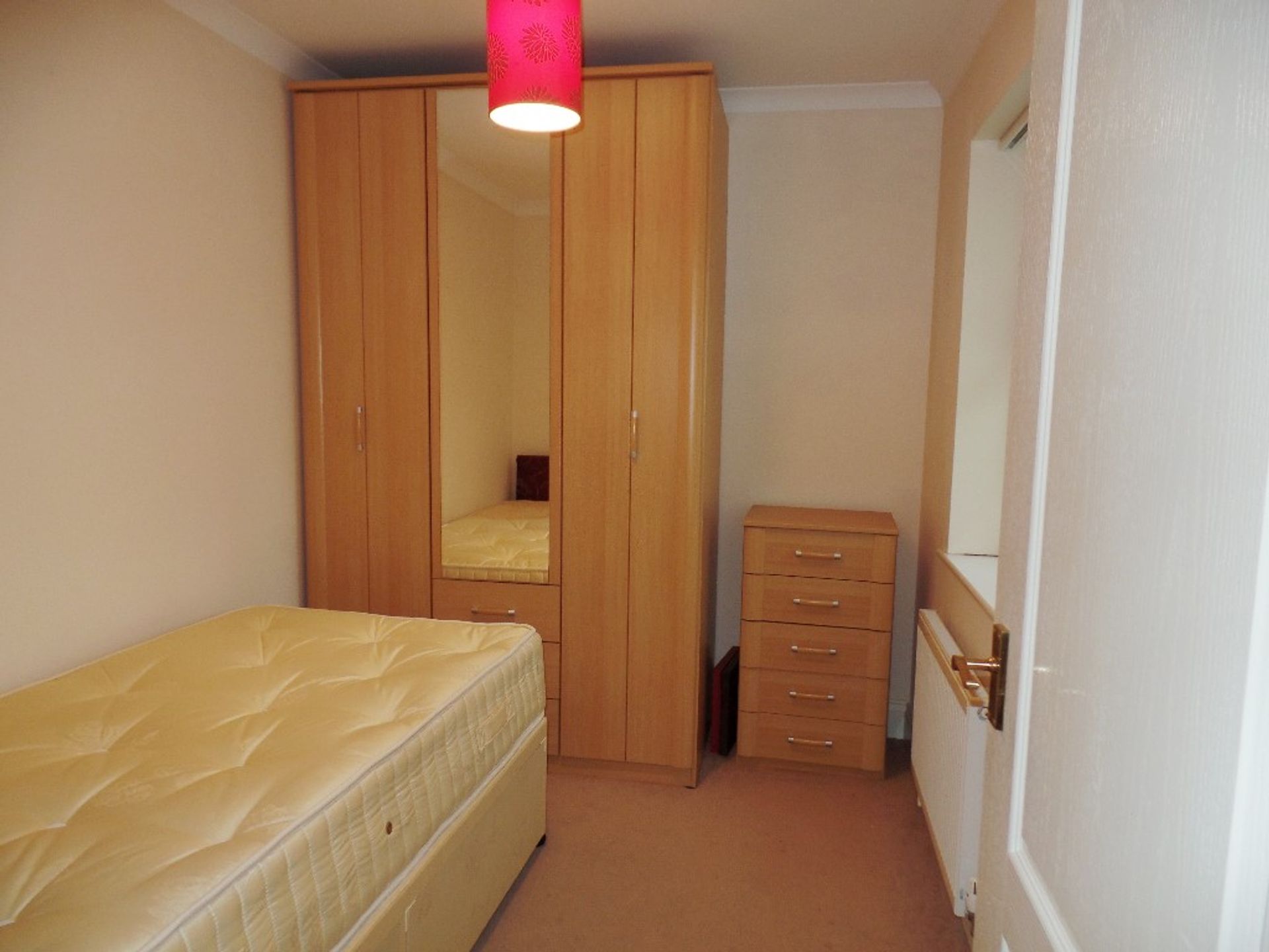 Condominium in , Isle of Man 10015557