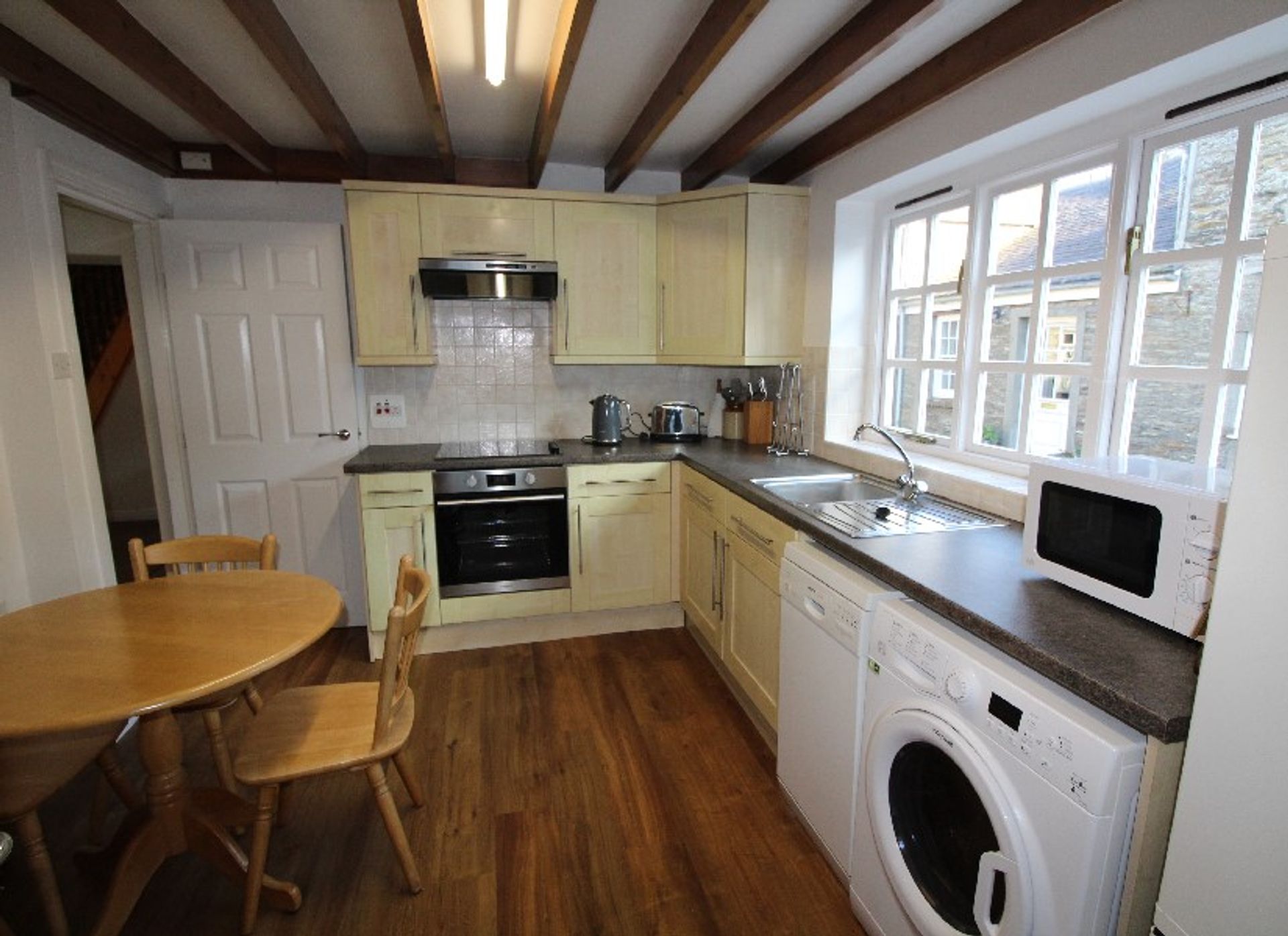 σπίτι σε Isle of Whithorn, Dumfries και Galloway 10015562