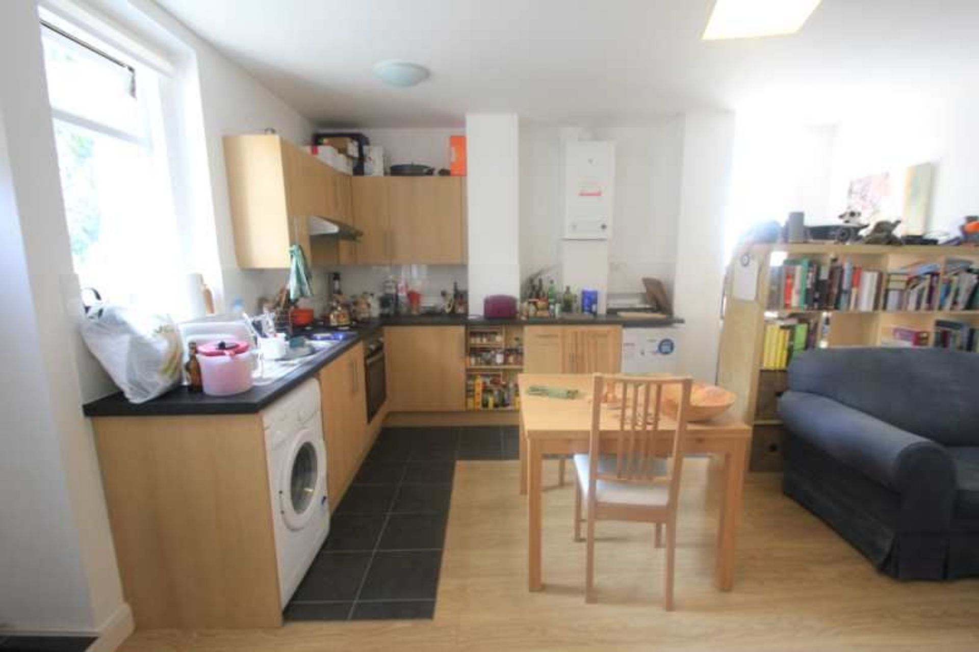 Condominium dans Crouch End/ Finsbury Park,  10015668