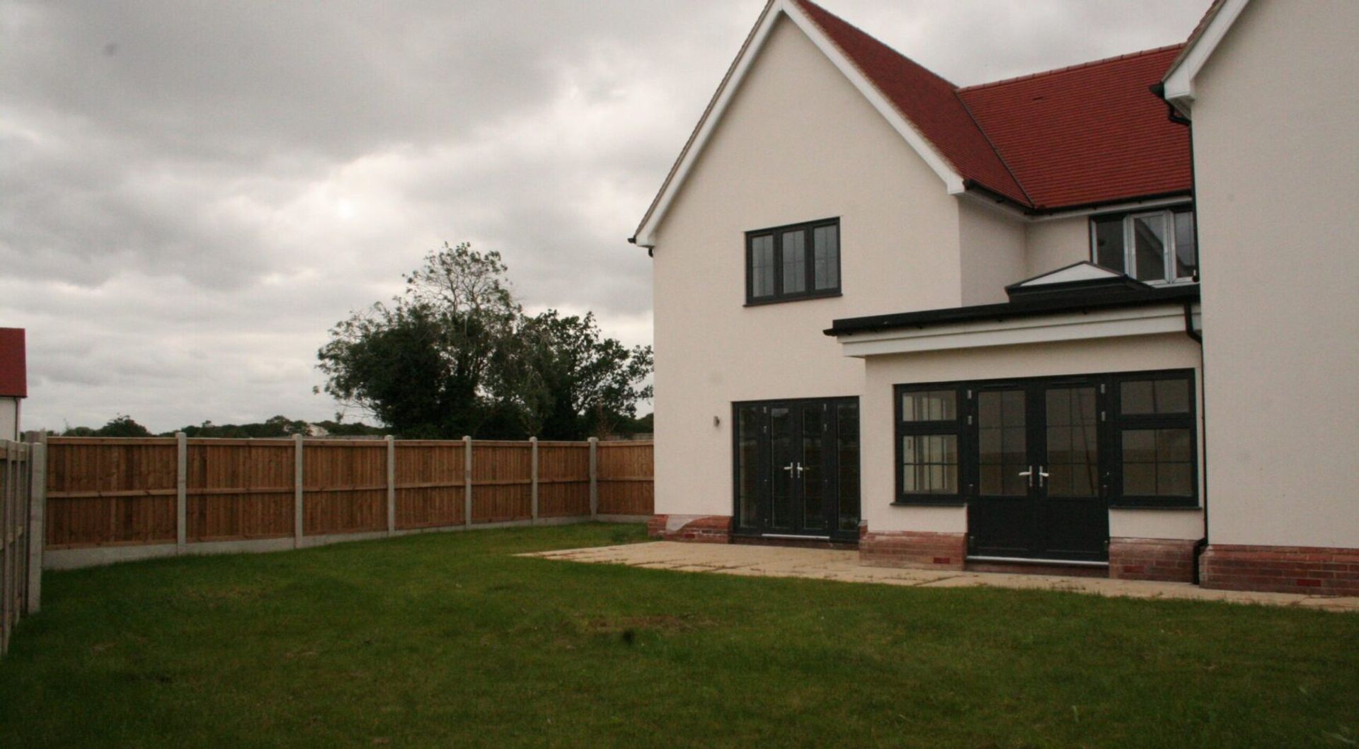 casa en Inworth, Essex 10015671